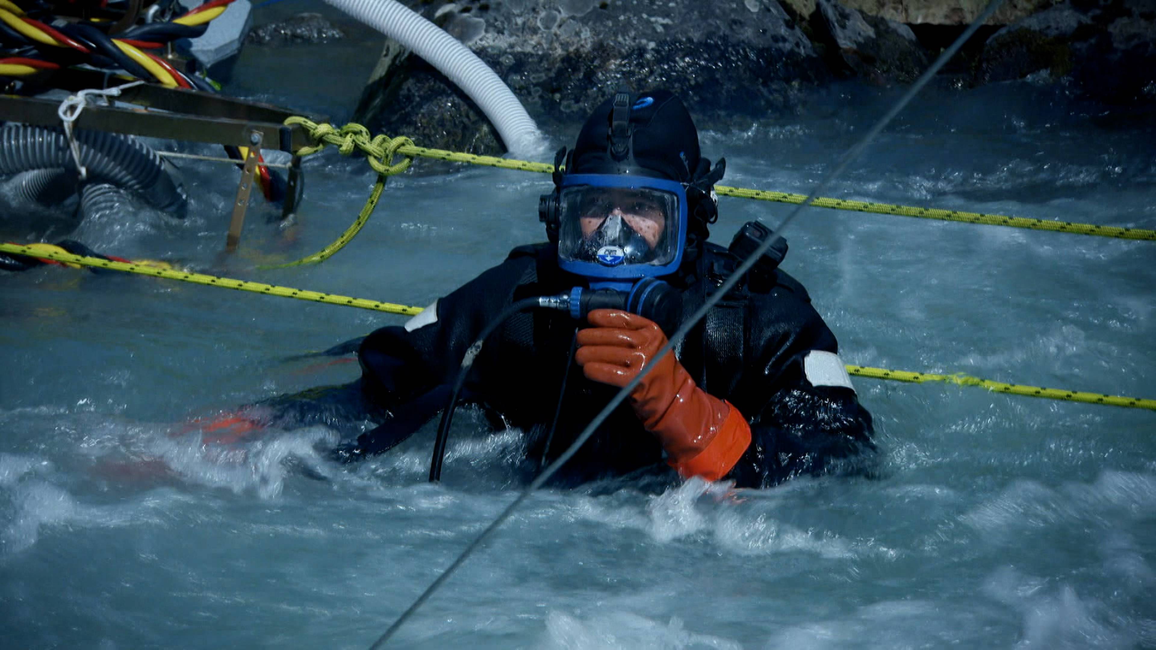 المنطقة الصعبة