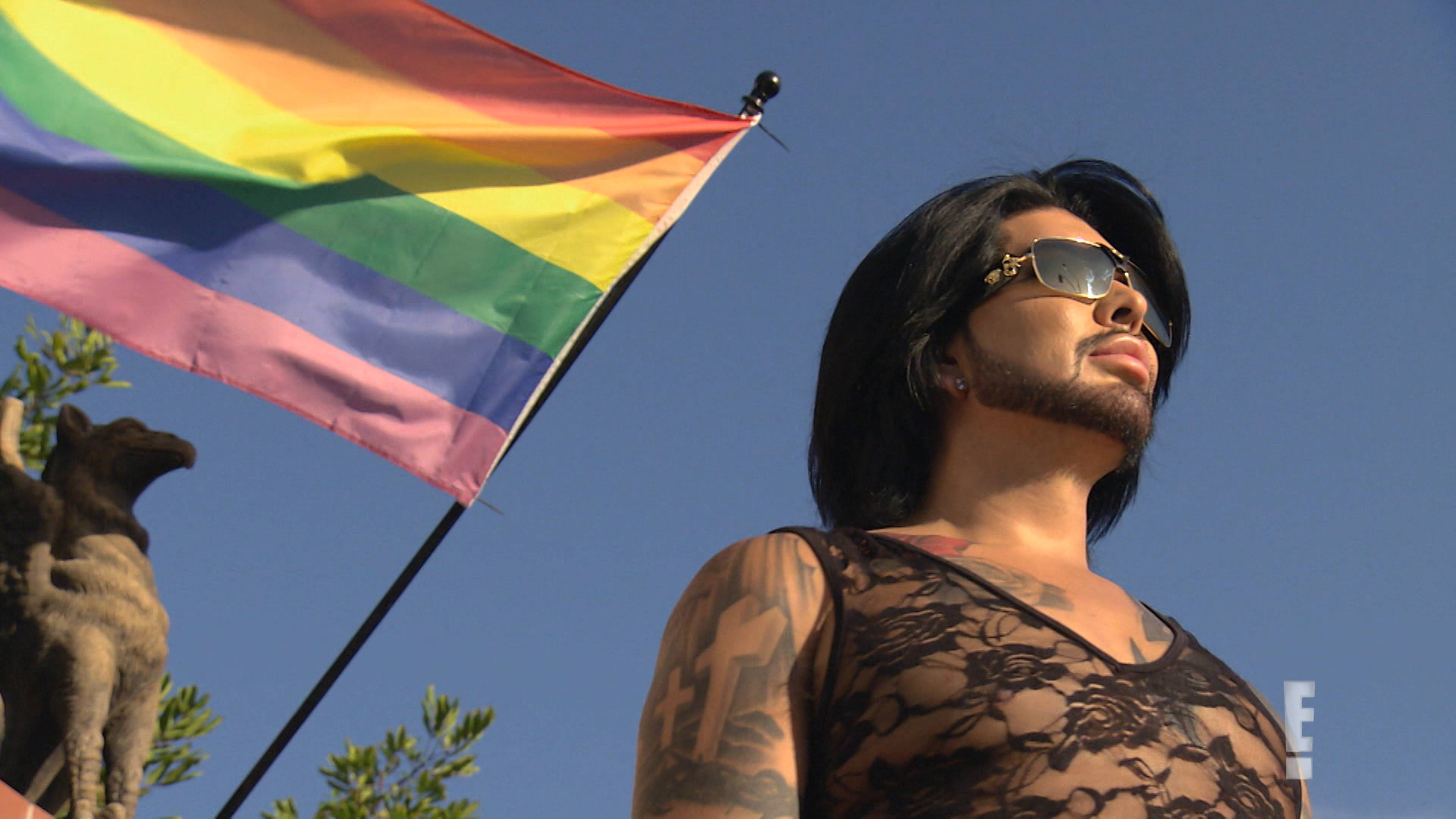 فيس ميسفور- تشين