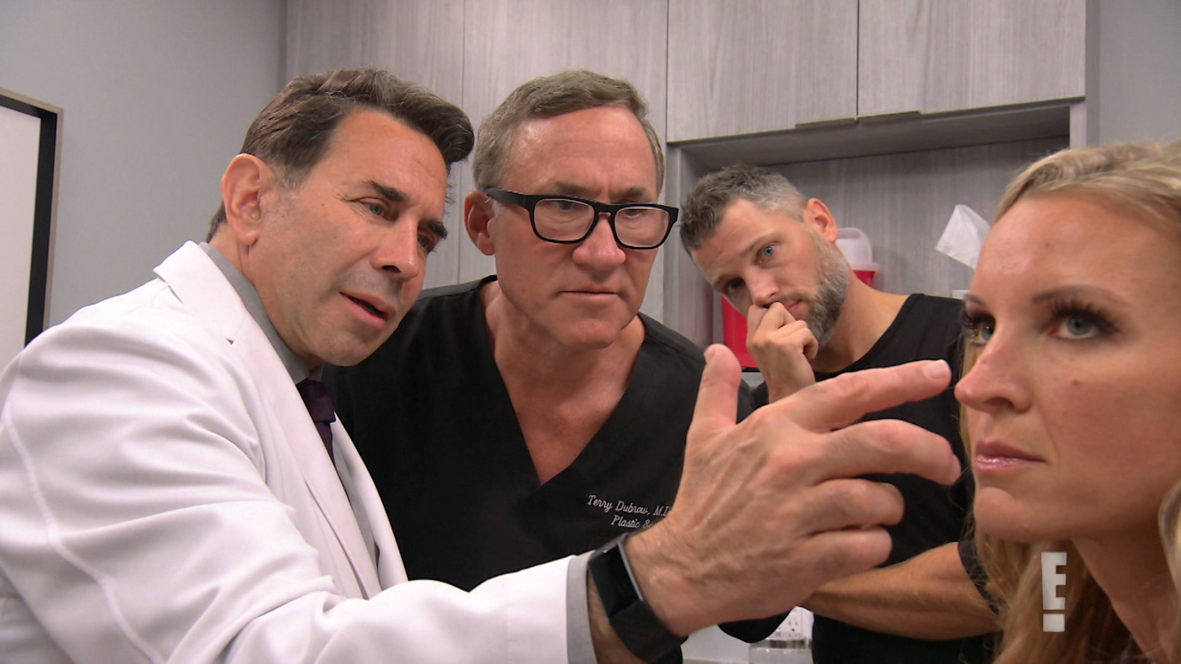 باني بوبس آند بوتش باترول