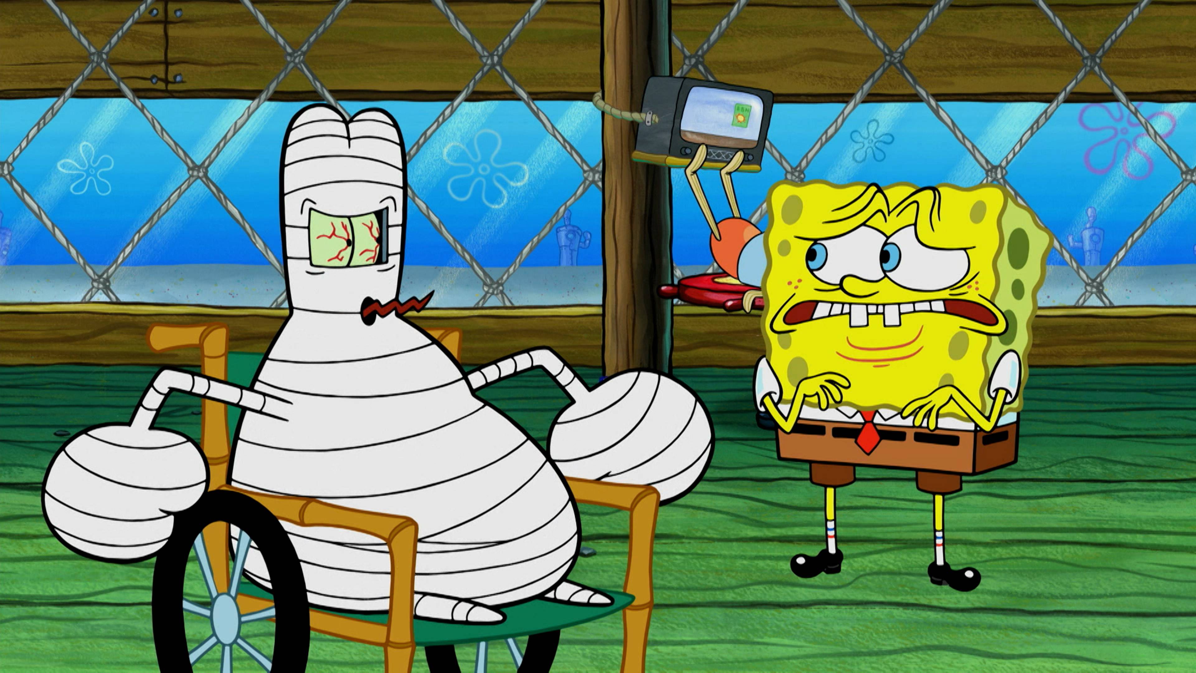 Boss for a Day/The Goofy Newbie