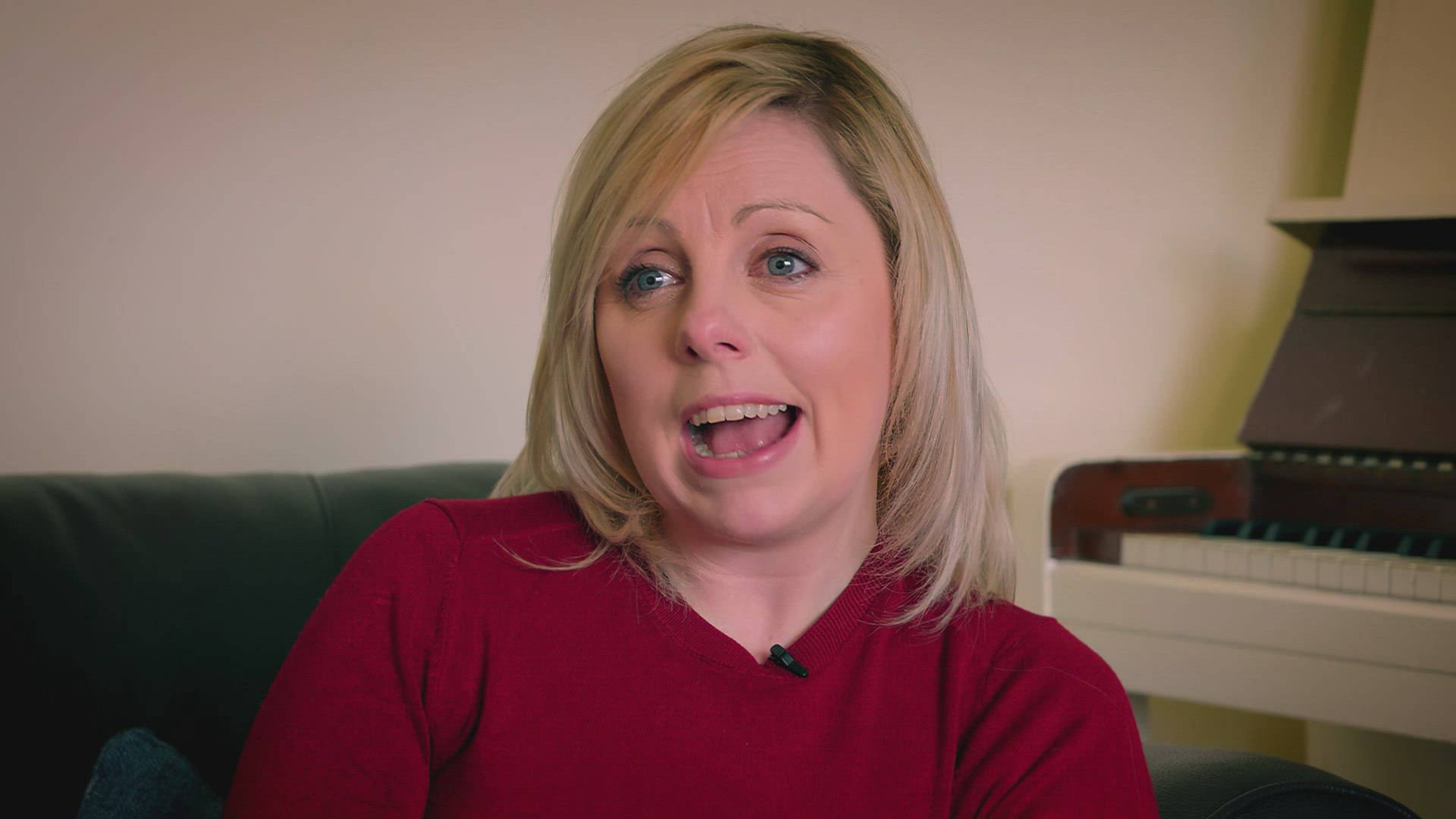 My Body Is Eating My Bones