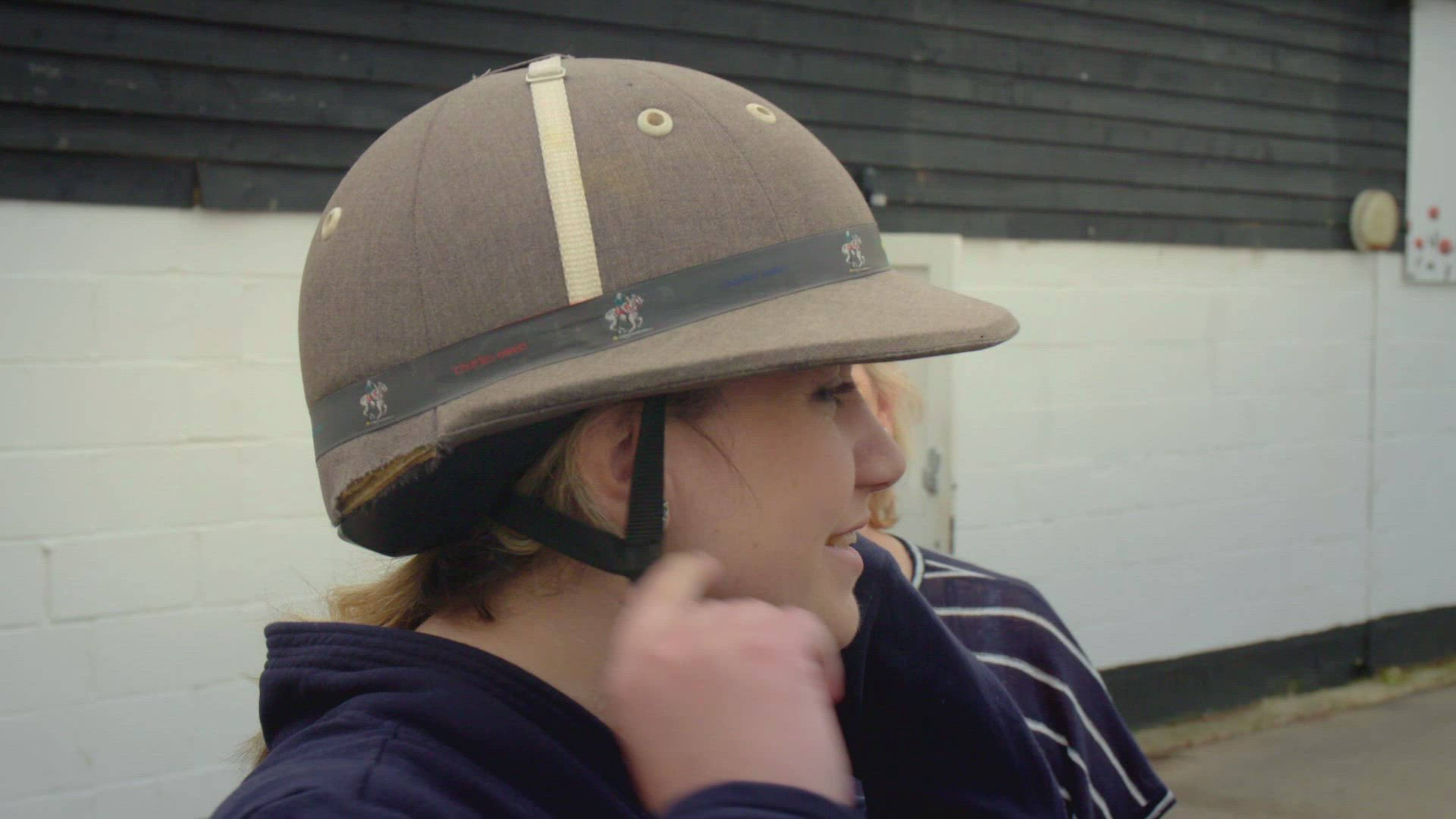 The Teen Who Wants A Voice