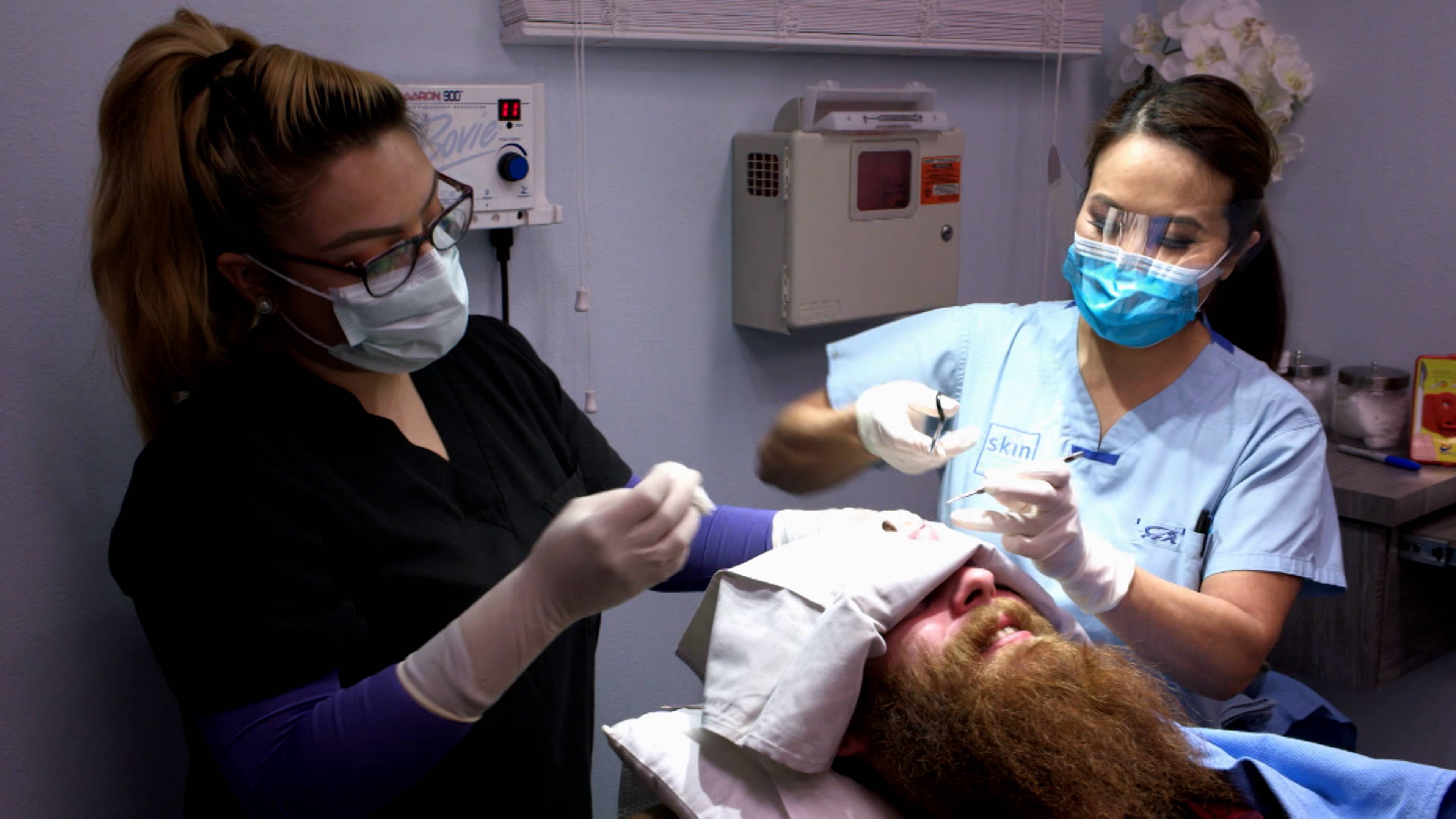 الورم الشحمي