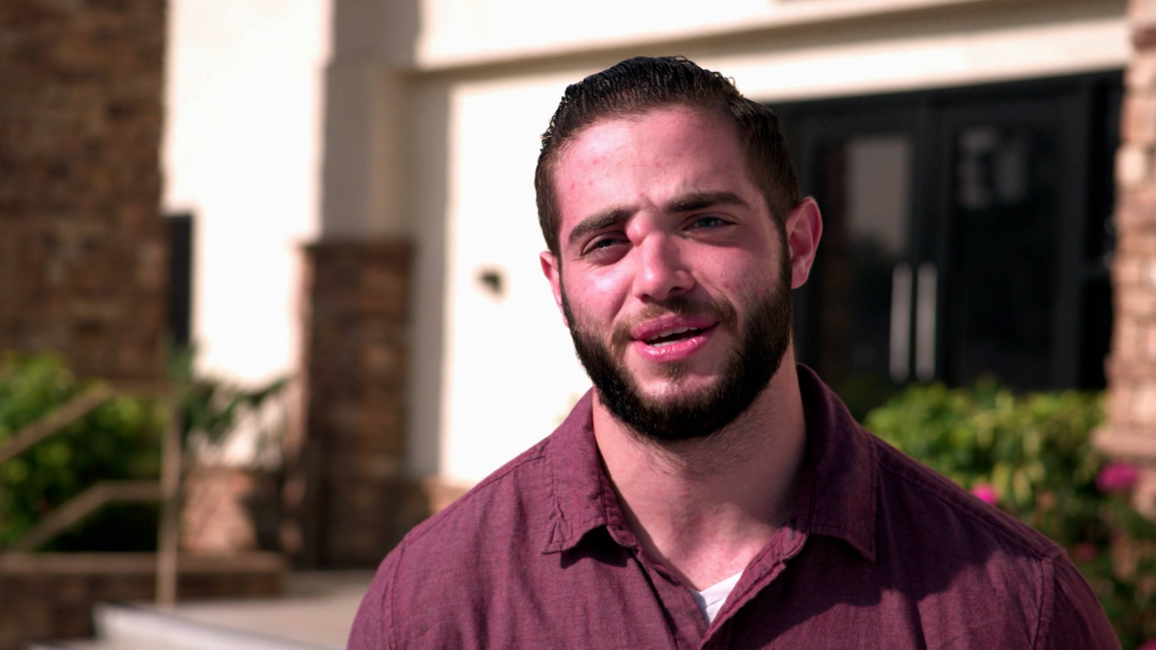 هذه الكيس خطير