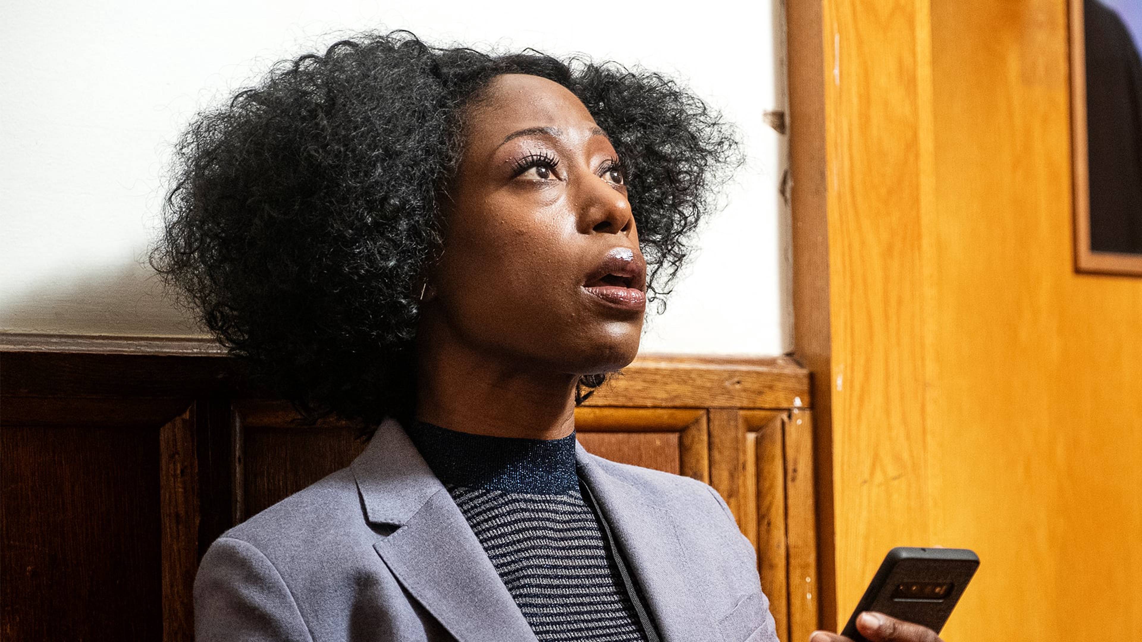 He's Only There To Stop His Skeleton Falling Over