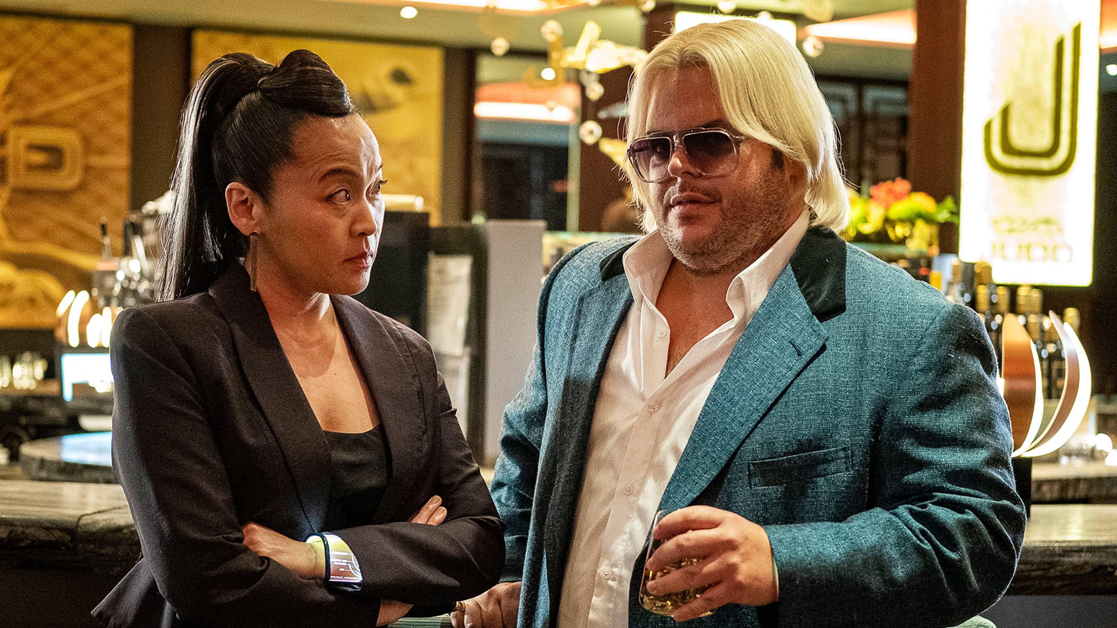 Are You A Spider, Matt?