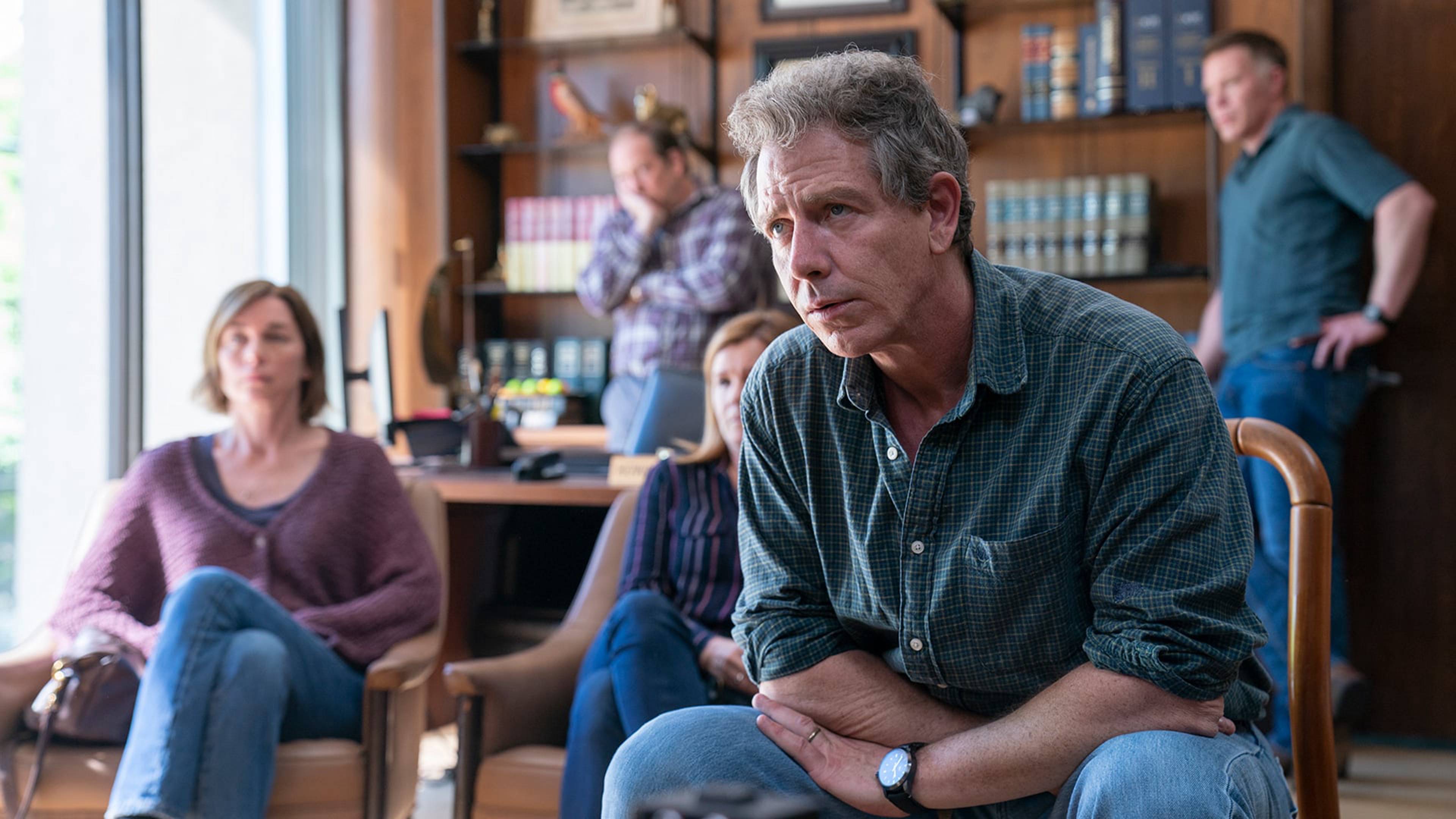 The One About The Yiddish Vampire