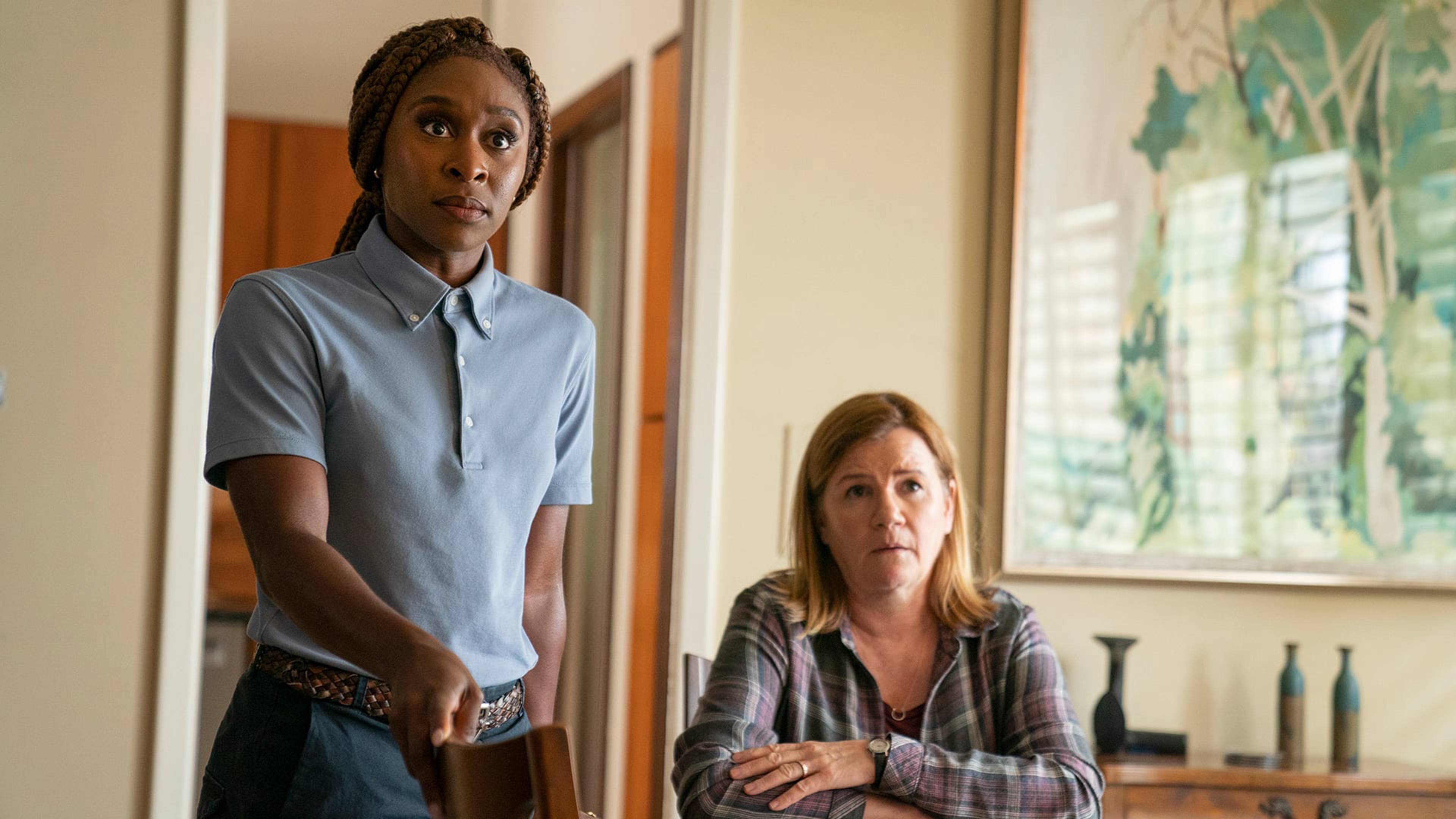 In The Pines, In The Pines