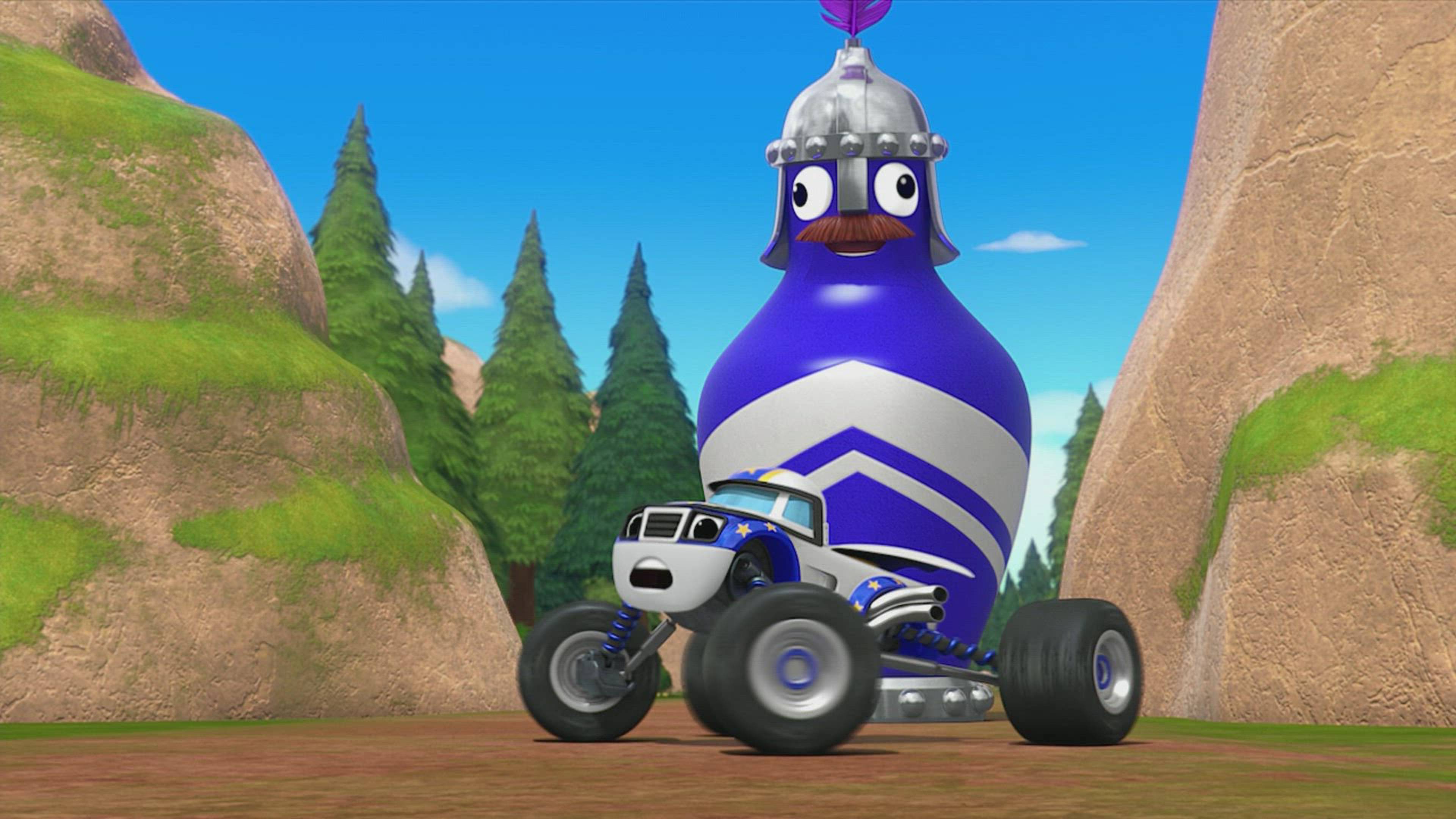 ذا آيلاند أوف لوست تريجر