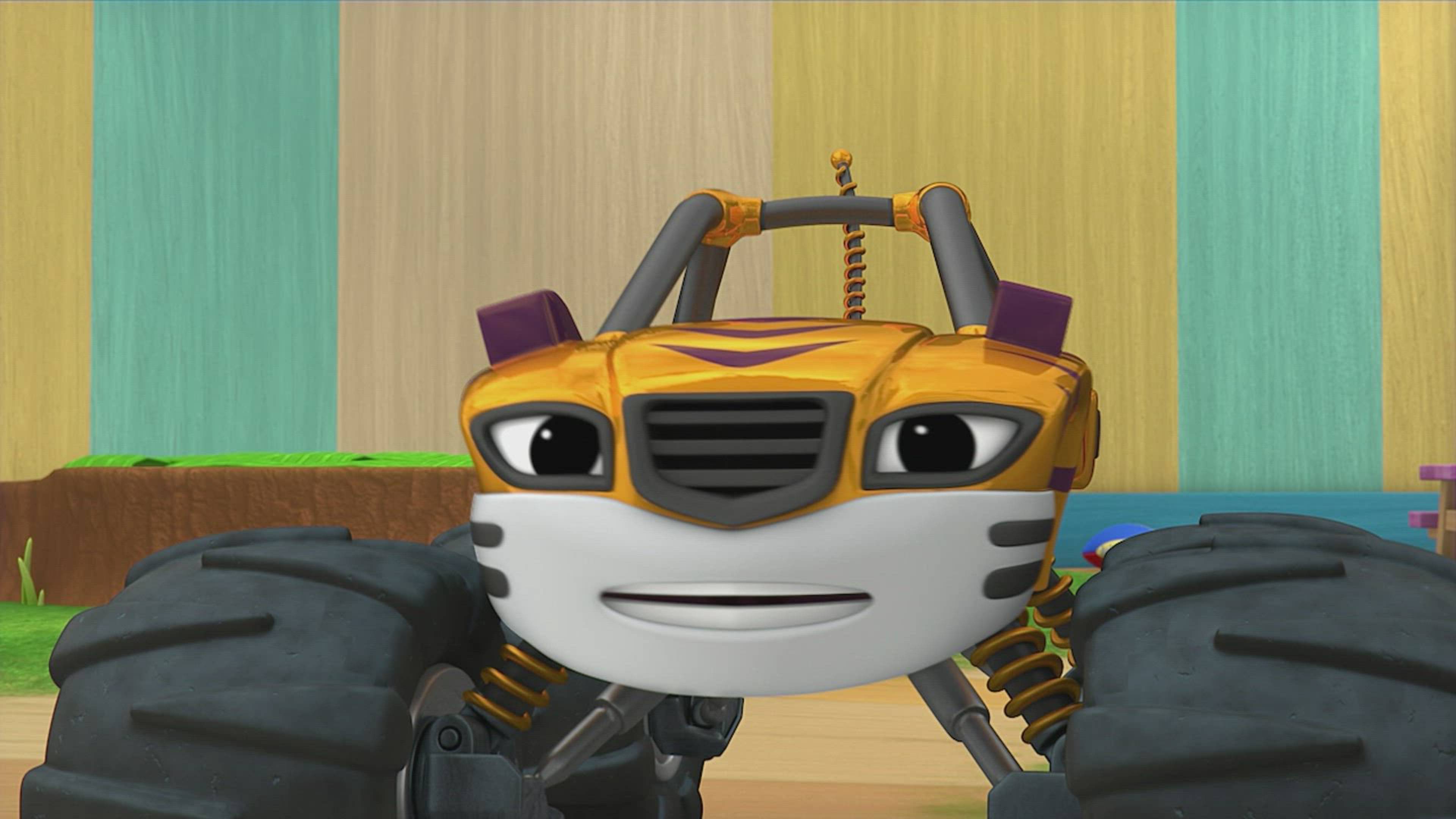 بيبيسيتينغ هيروز