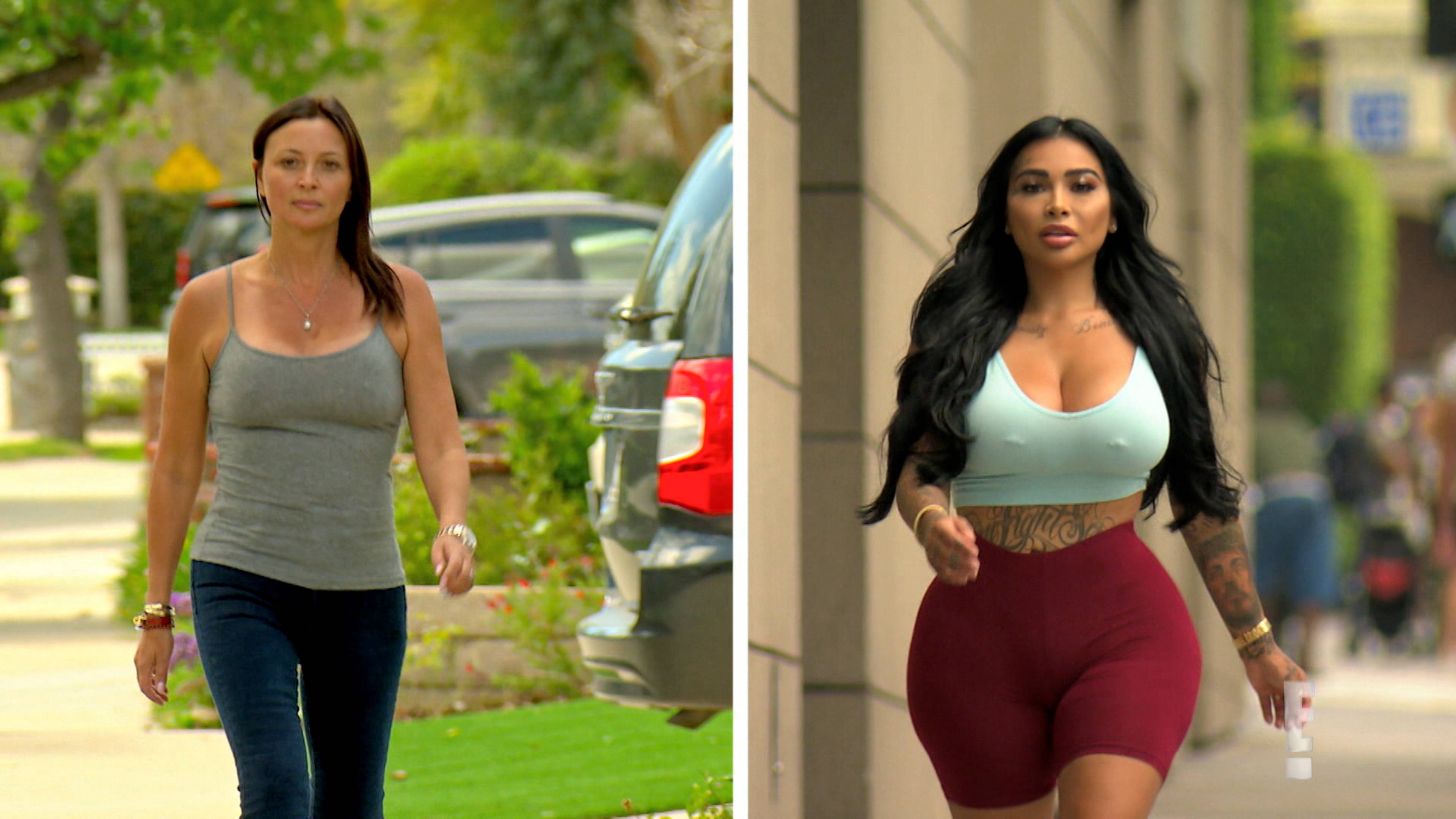 رياليتي ستار فيكسينس آند ذير أفليكشنز