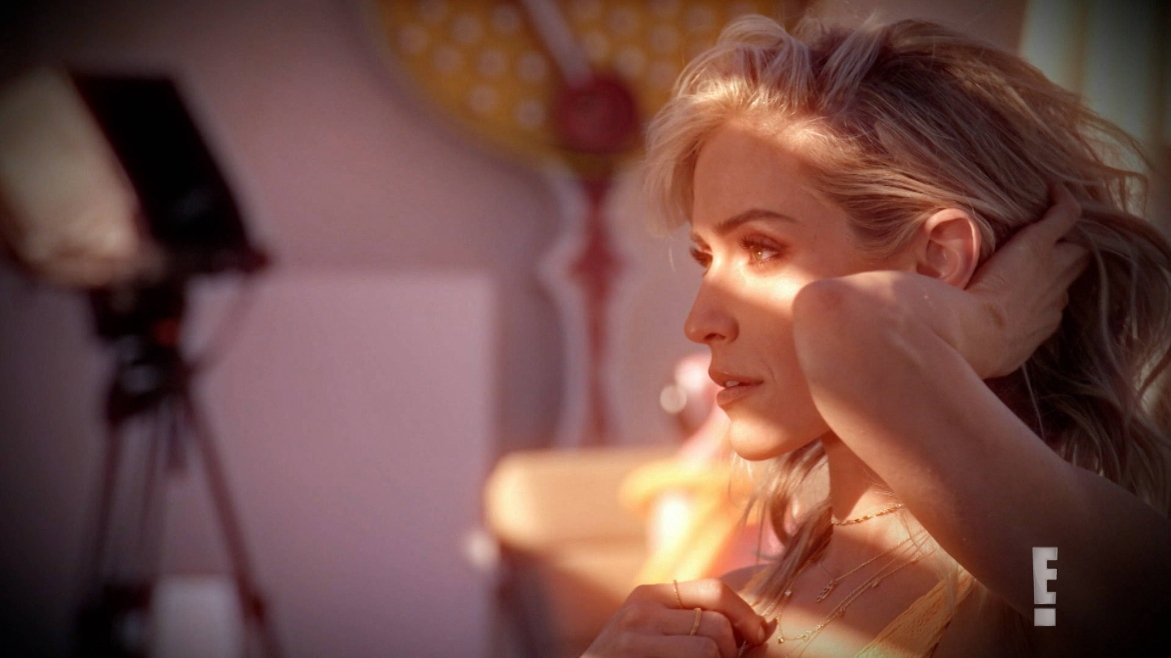 Just Like The Old Days