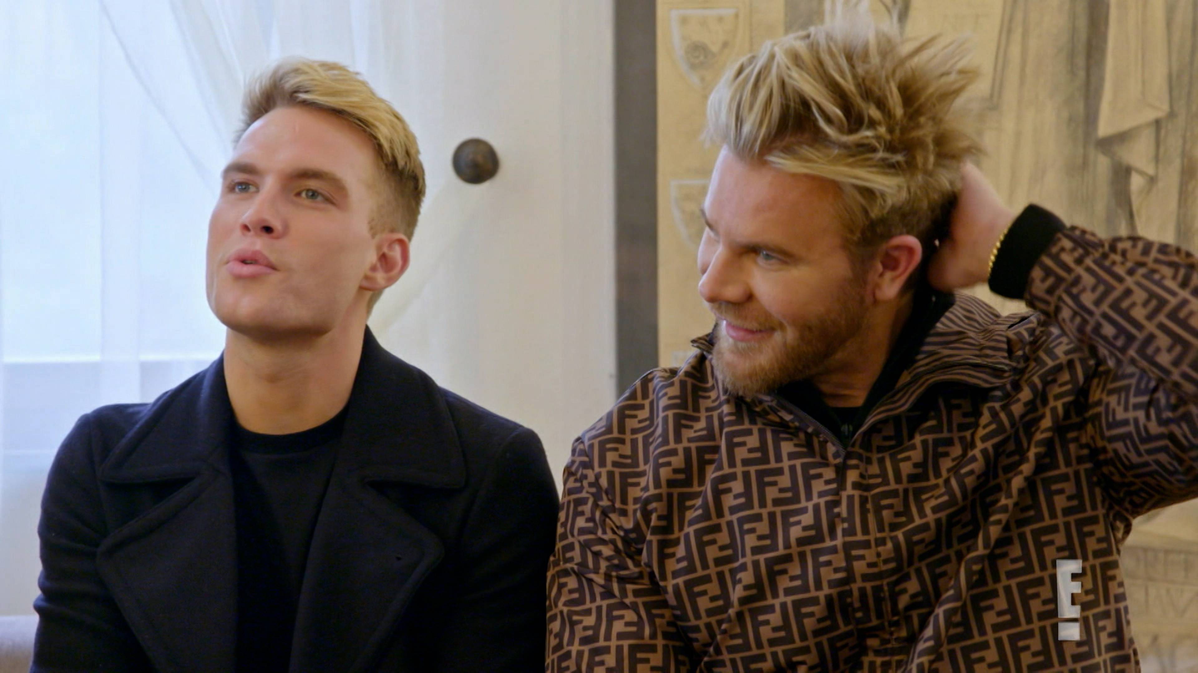 Read Between The Wines