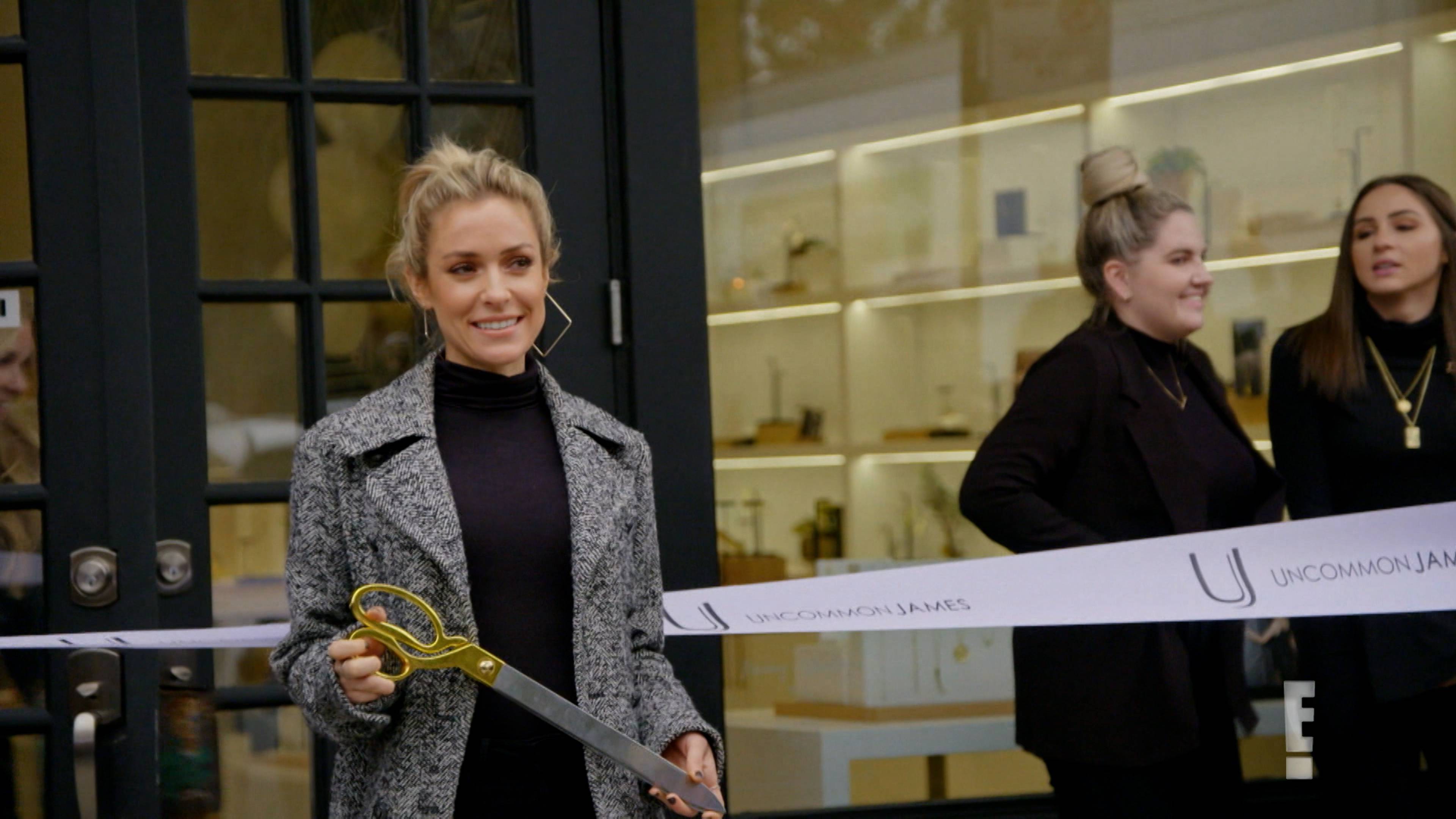 New Store, New Chapters