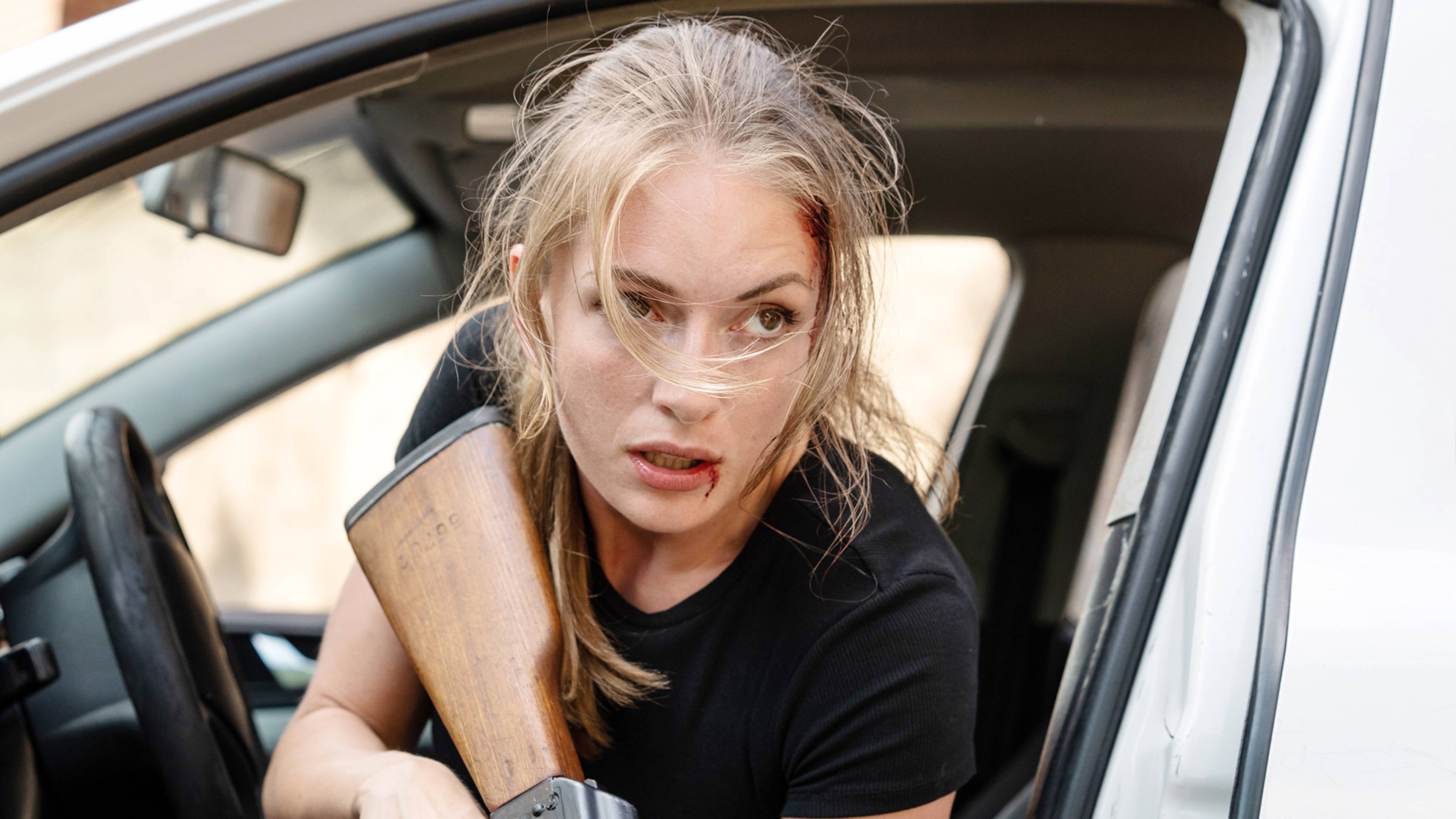 Final Season: Episode 4