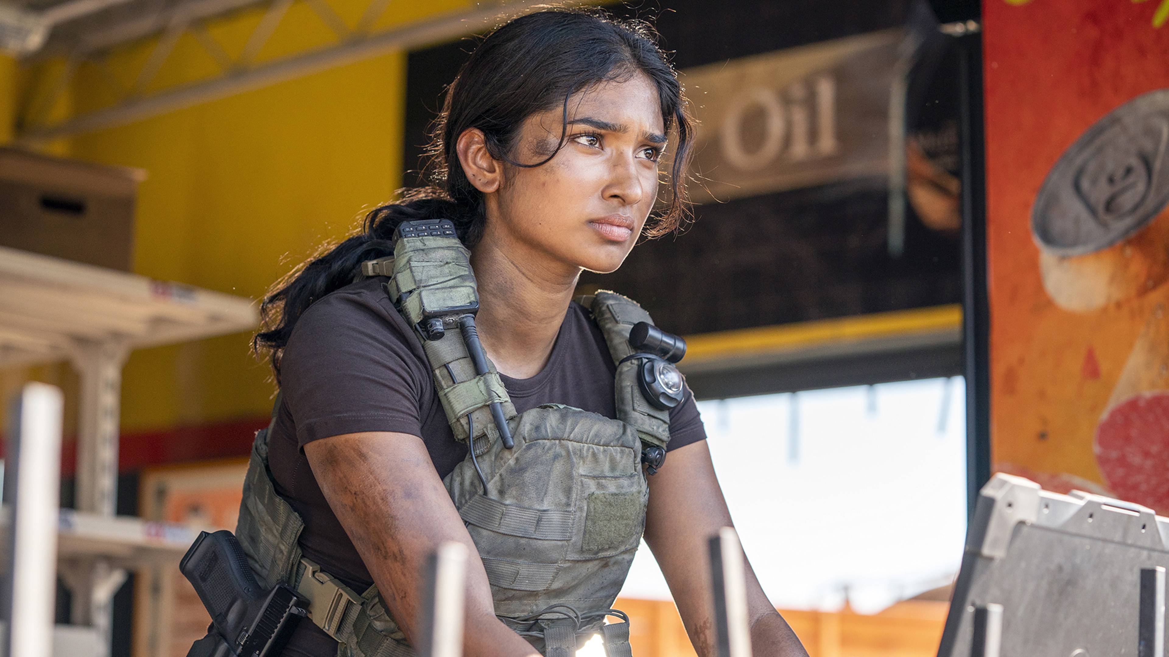 Final Season: Episode 5