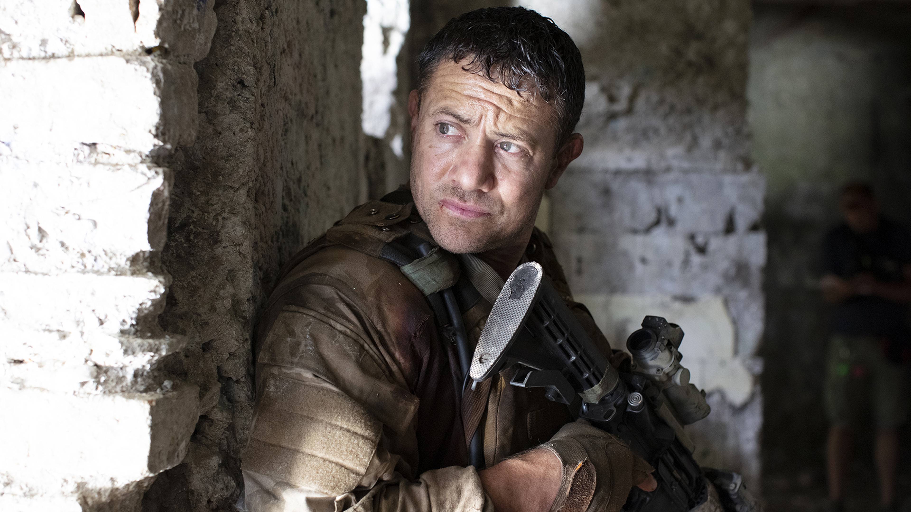 Final Season: Episode 6