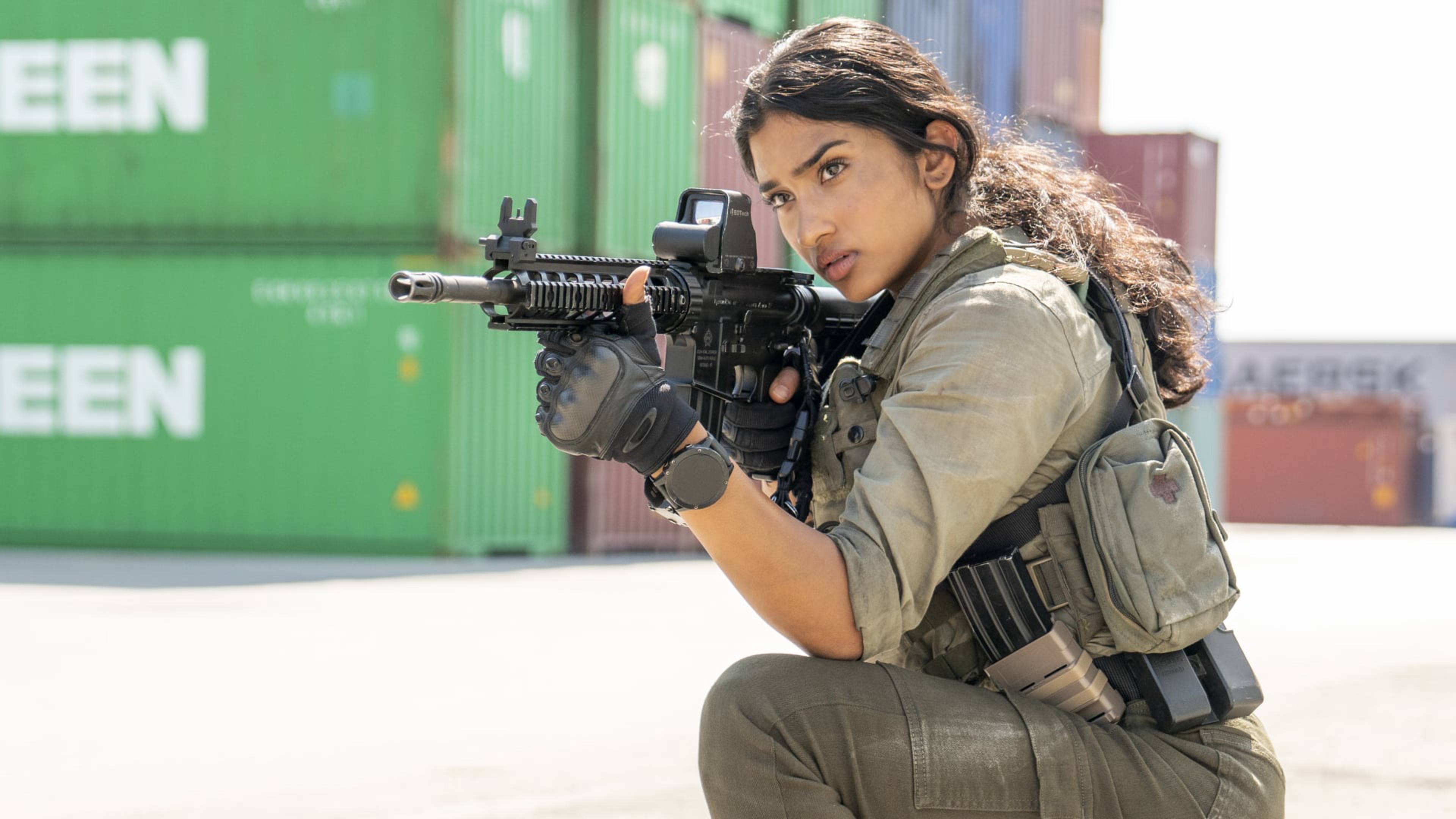 Final Season: Episode 7