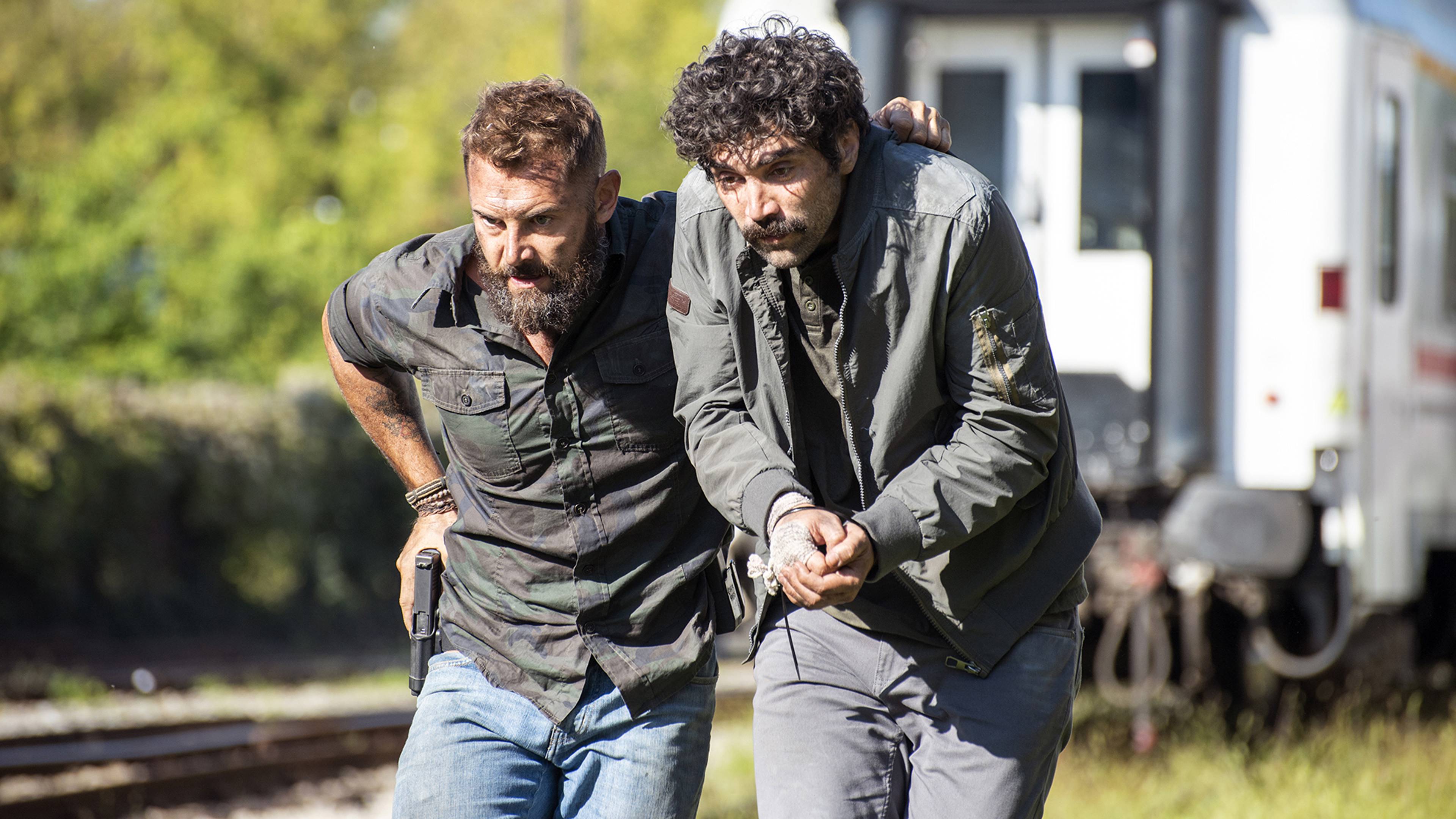 Final Season: Episode 8