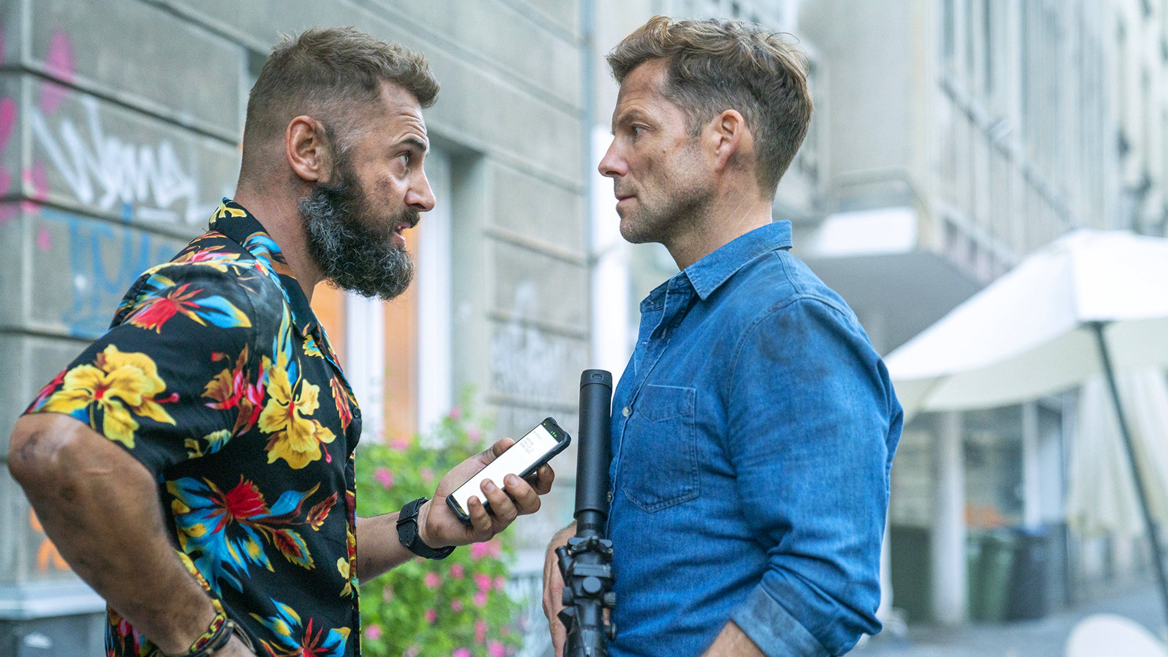 Final Season: Episode 9