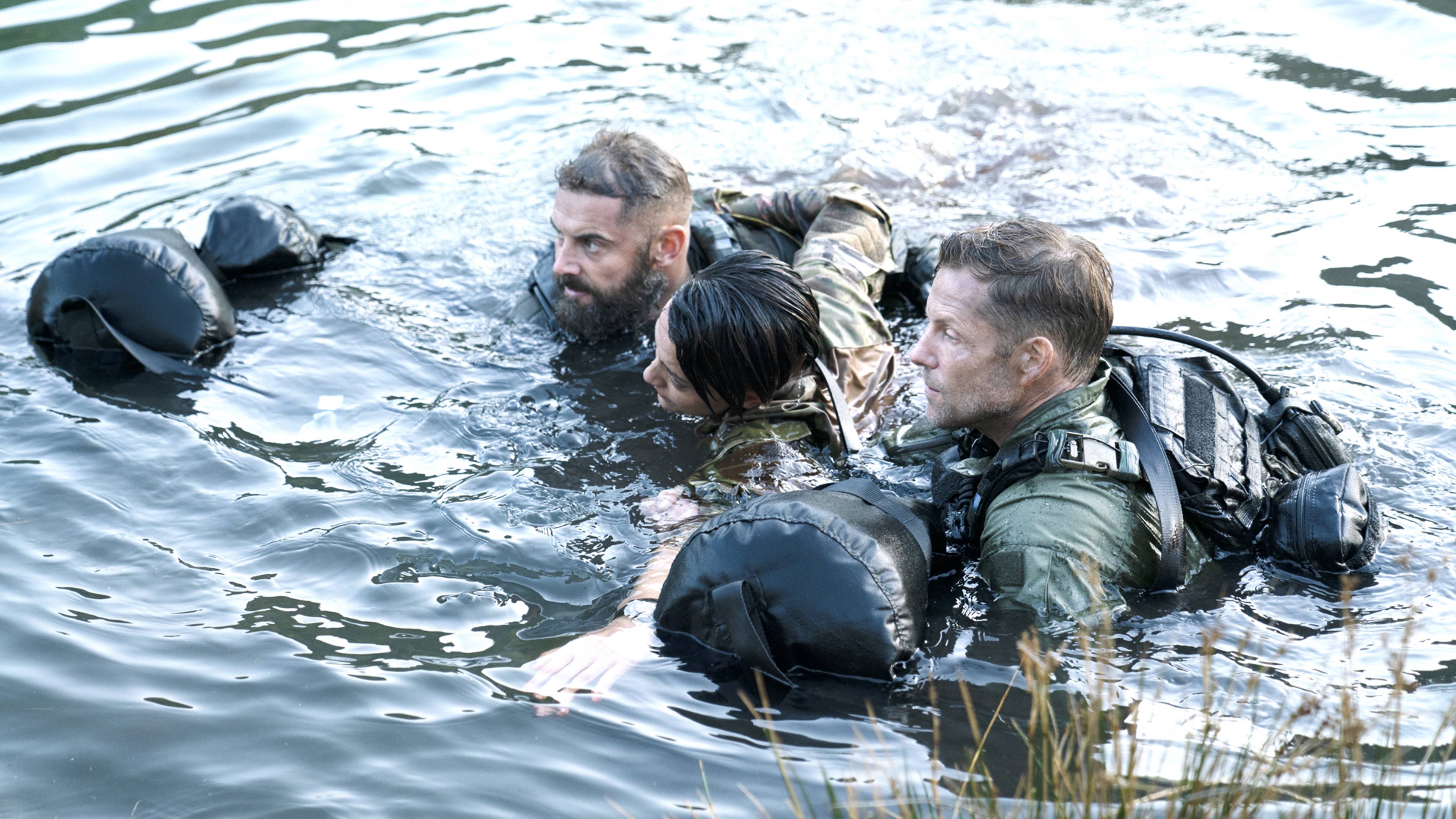 Final Season: Episode 10