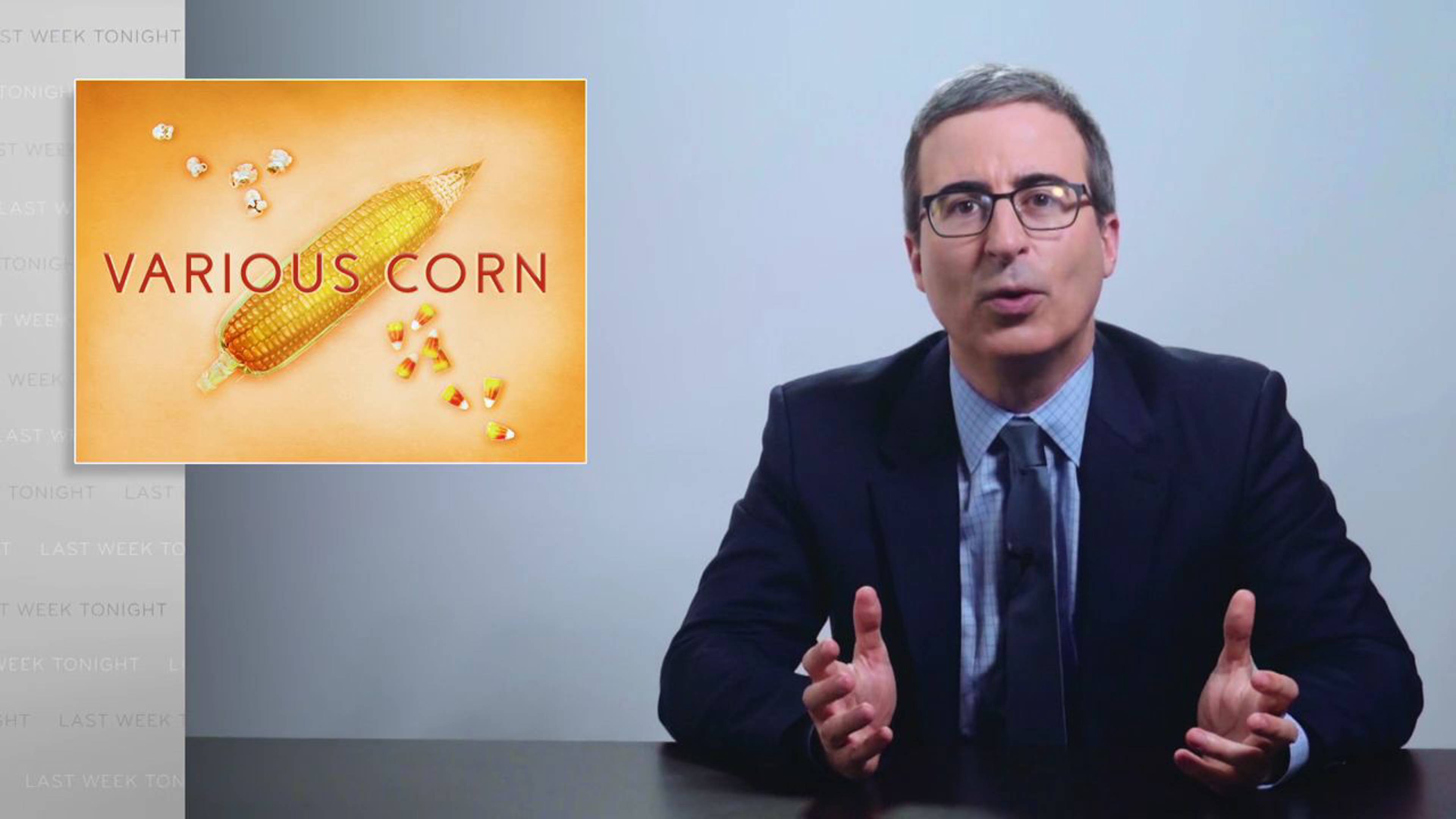 Coronavirus V: Misinformation