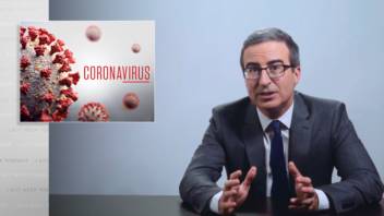 Coronavirus VI: Testing