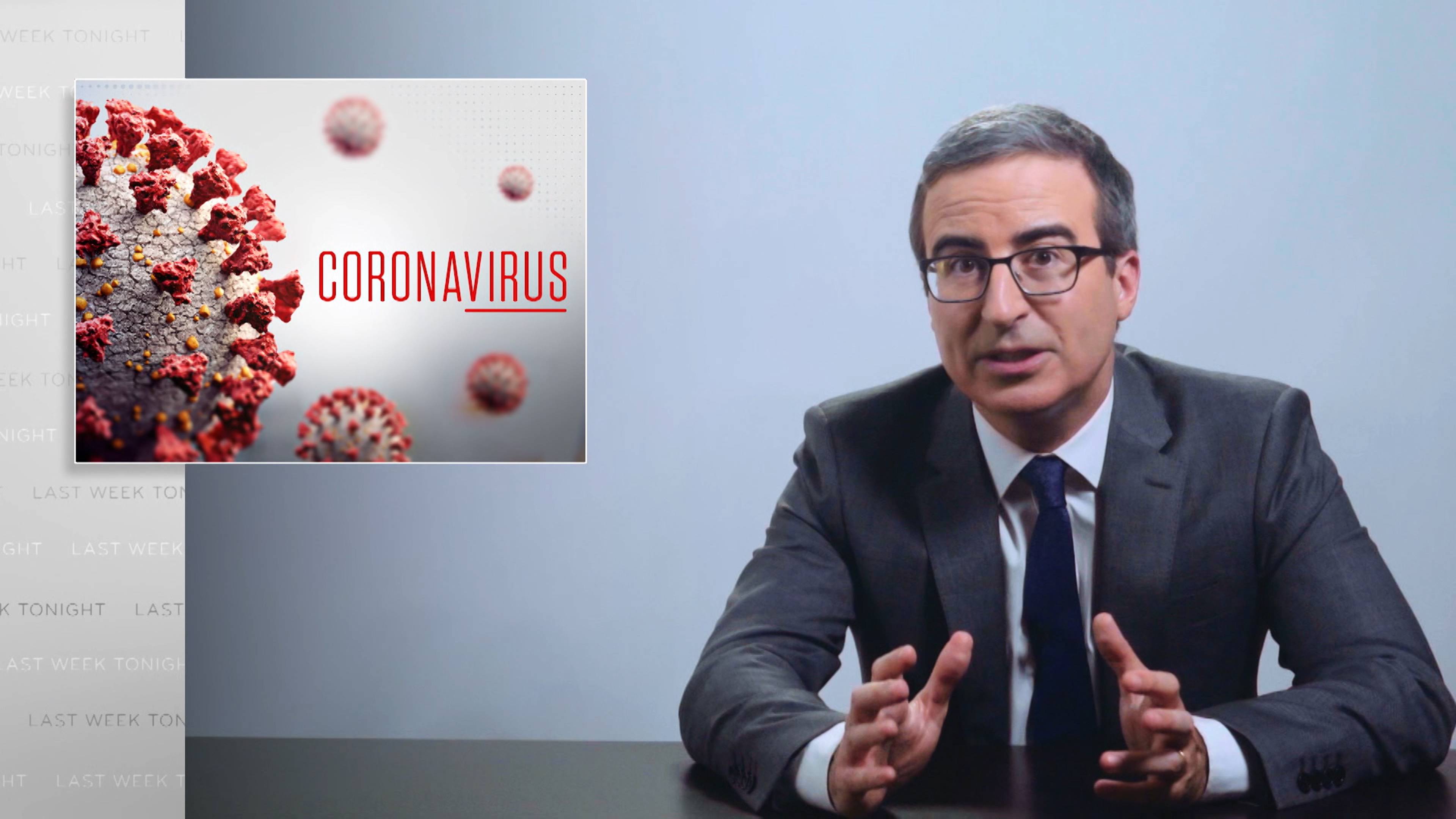 Coronavirus VI: Testing