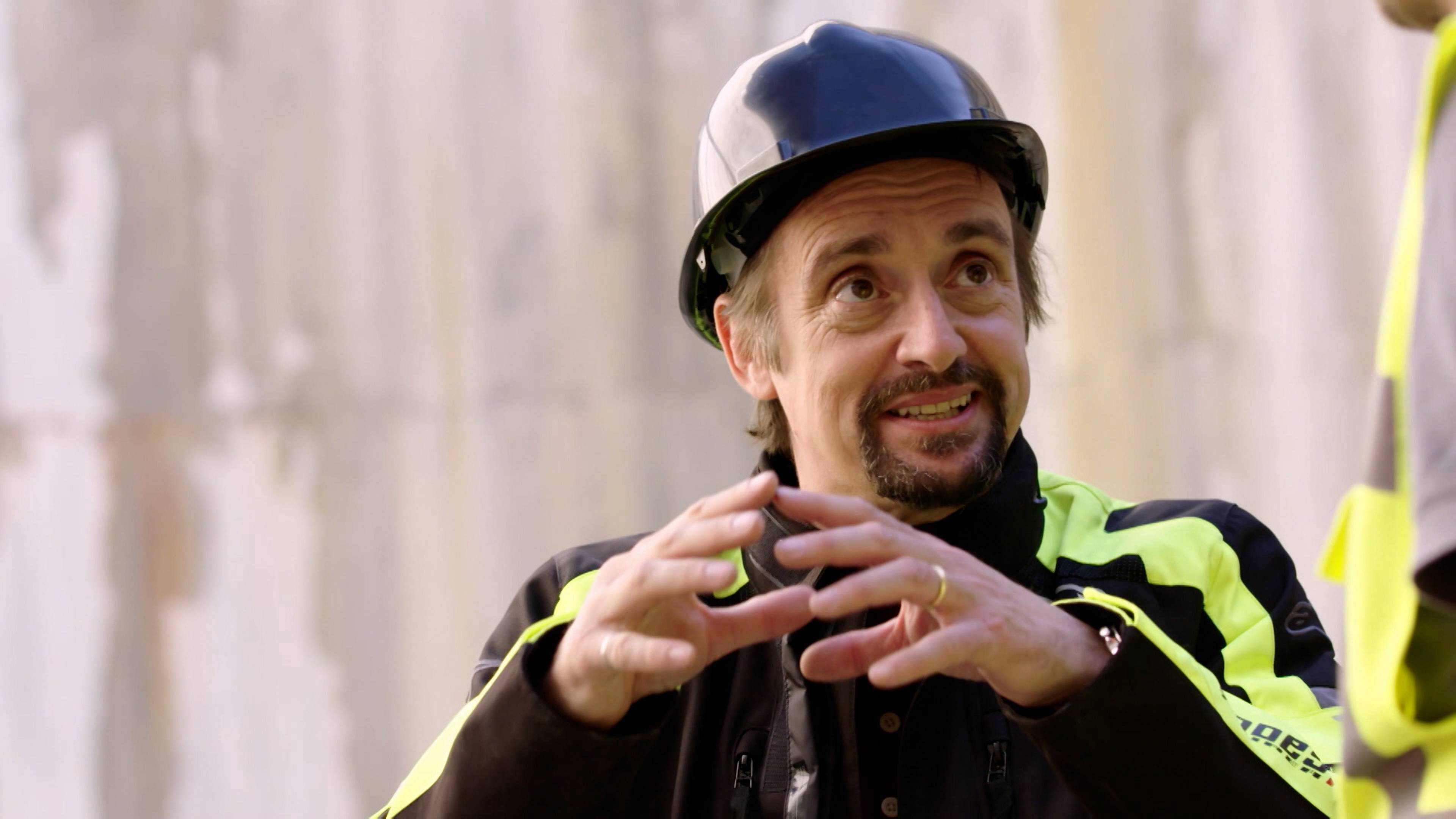 Worlds Longest Railway Tunnel