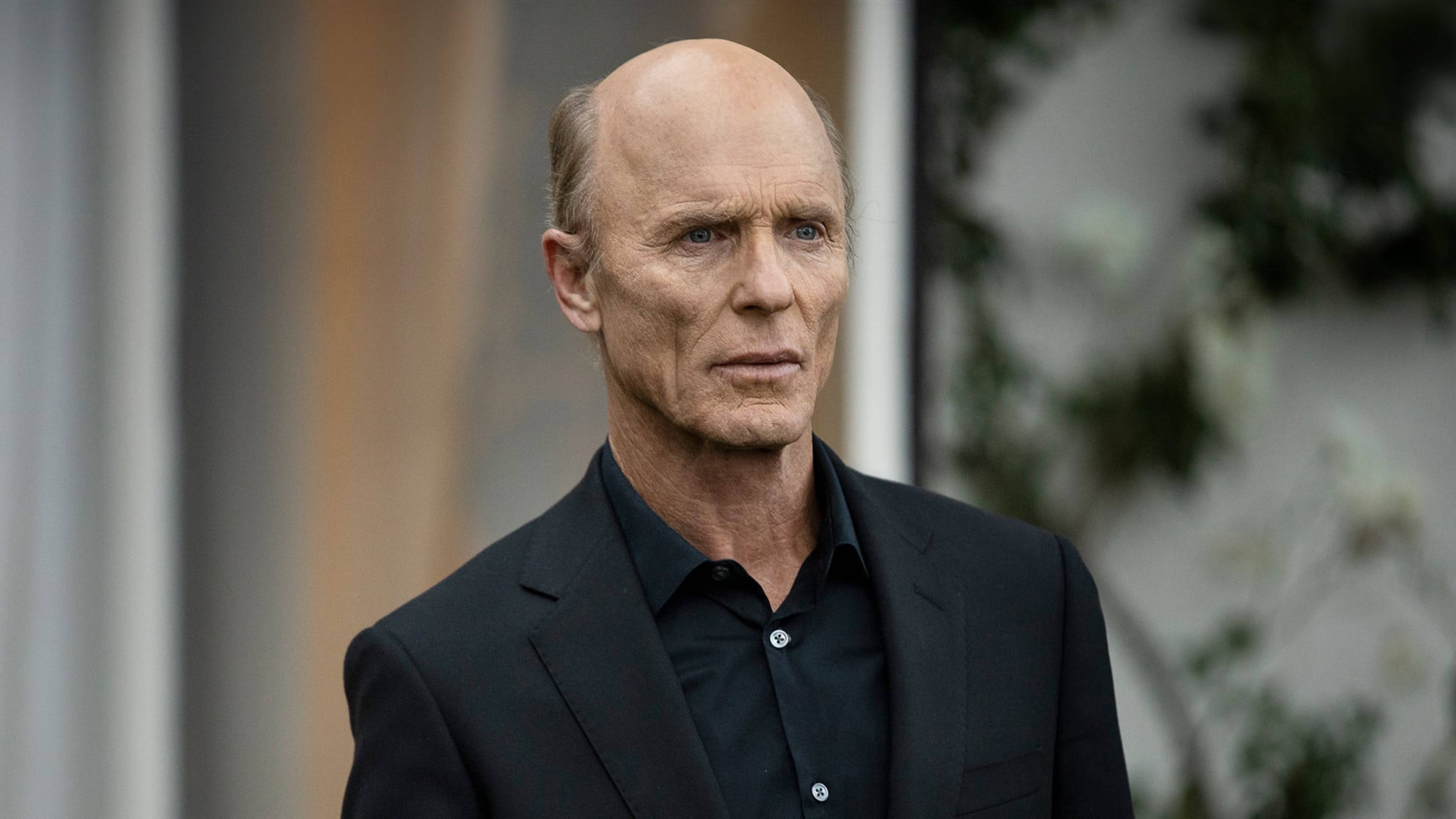 The Mother Of Exiles