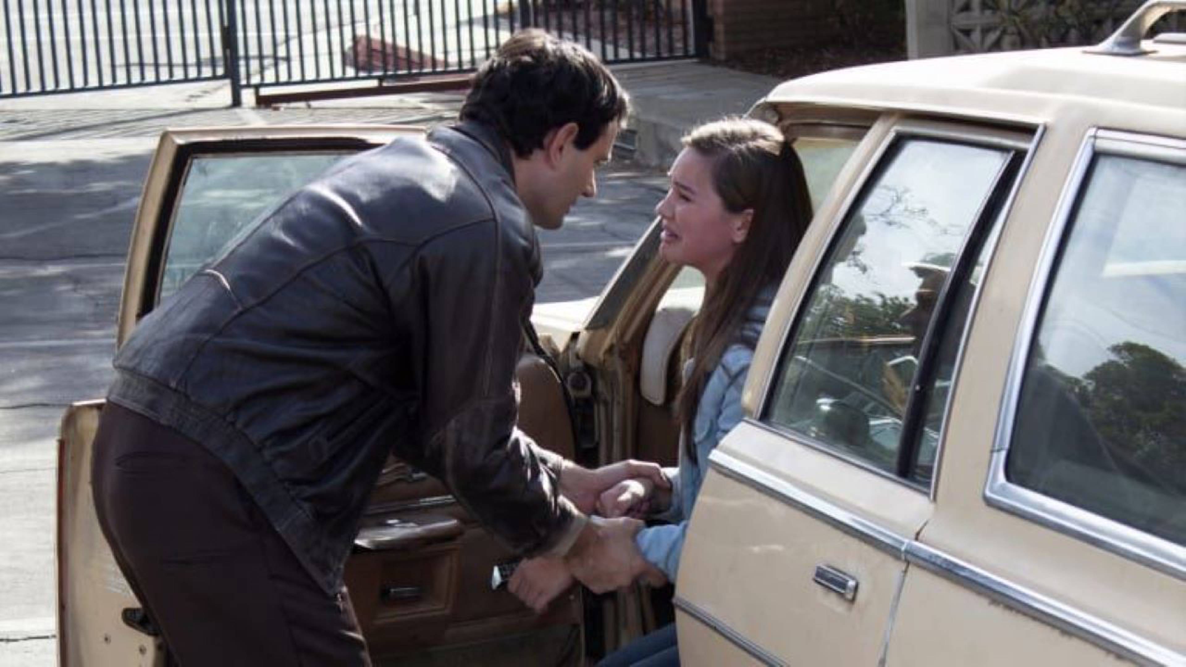 Four Weddings And A Funeral