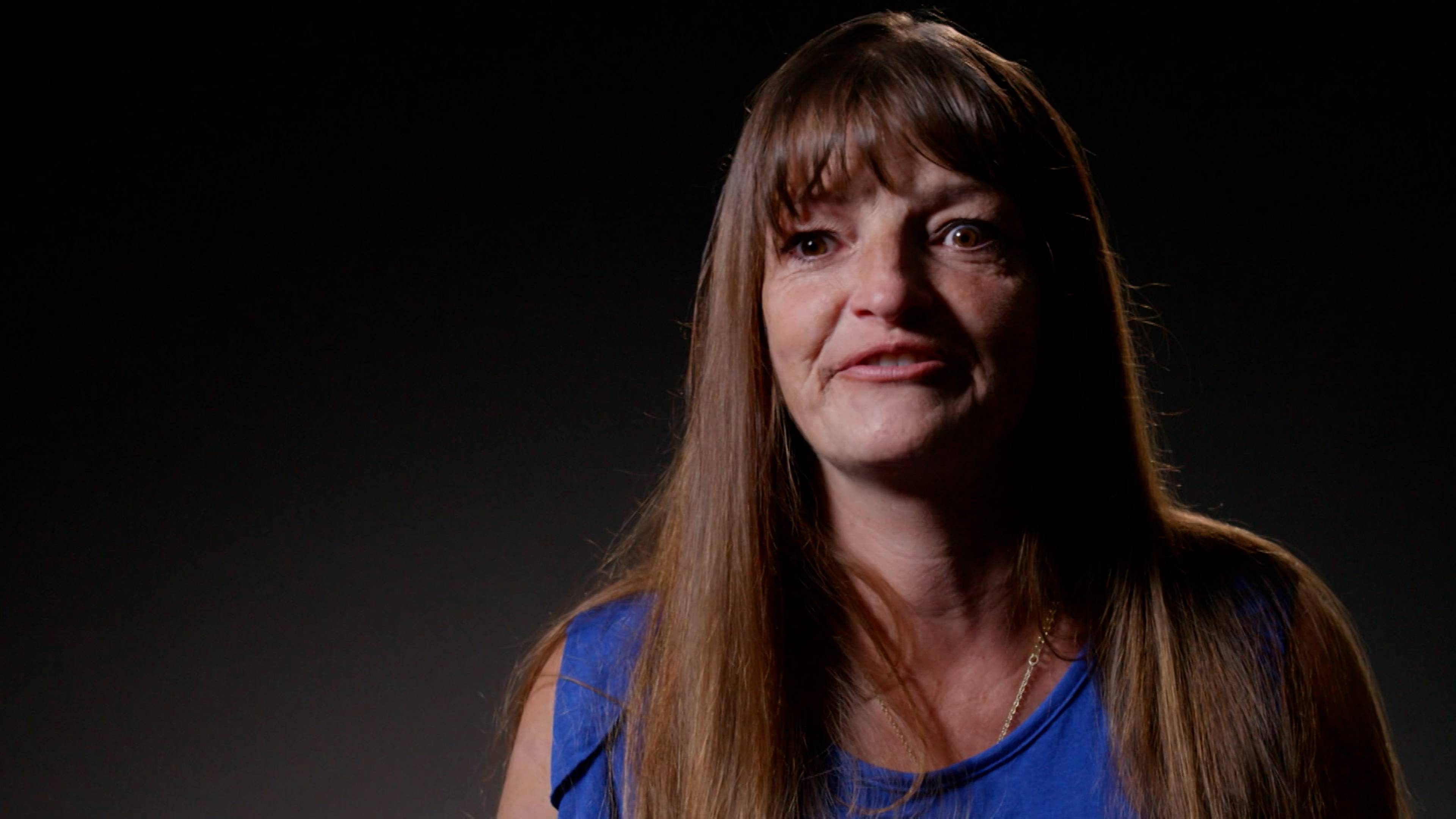 Two's Company, Three is Murder