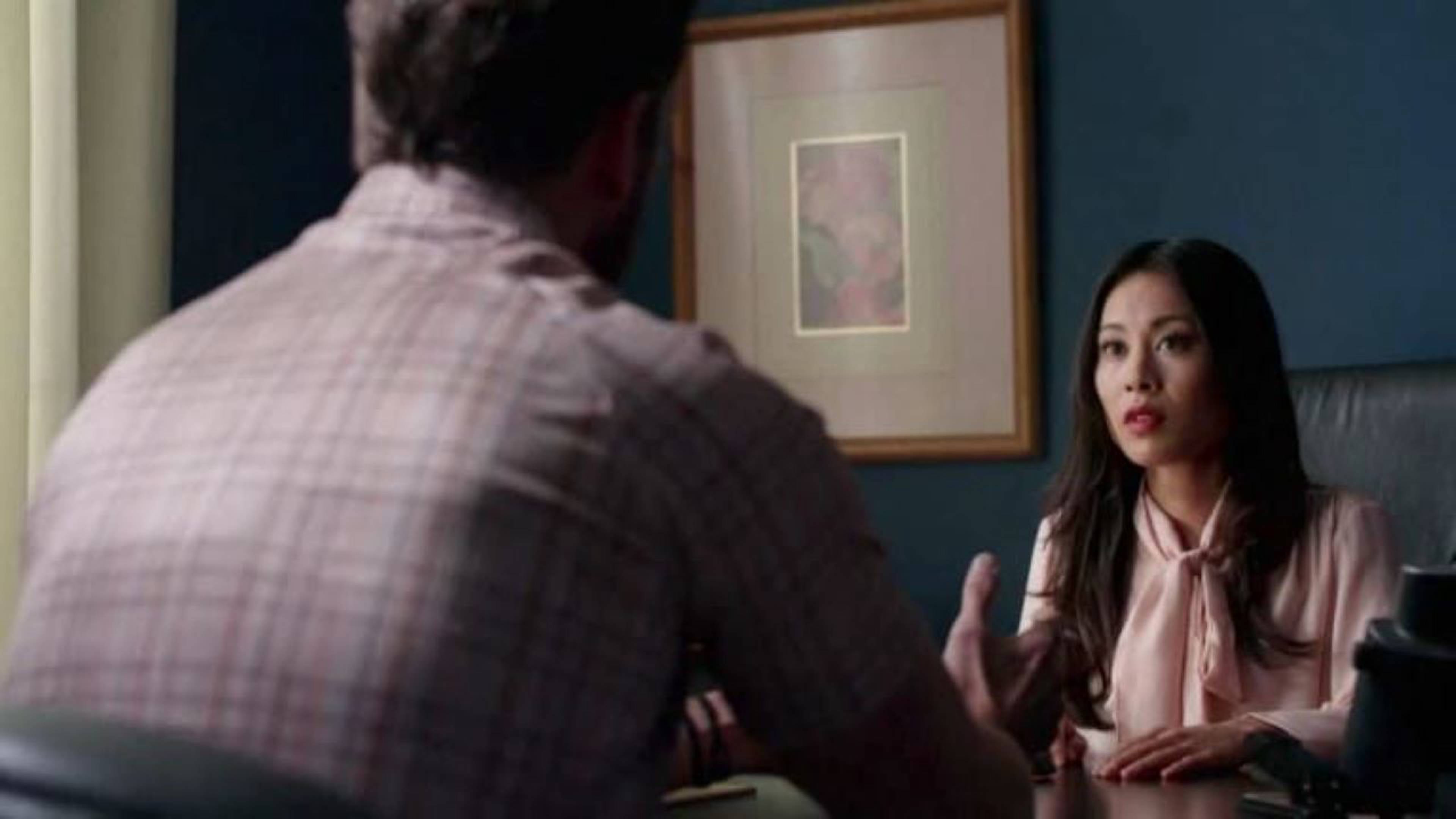 Keep Your Friends Close