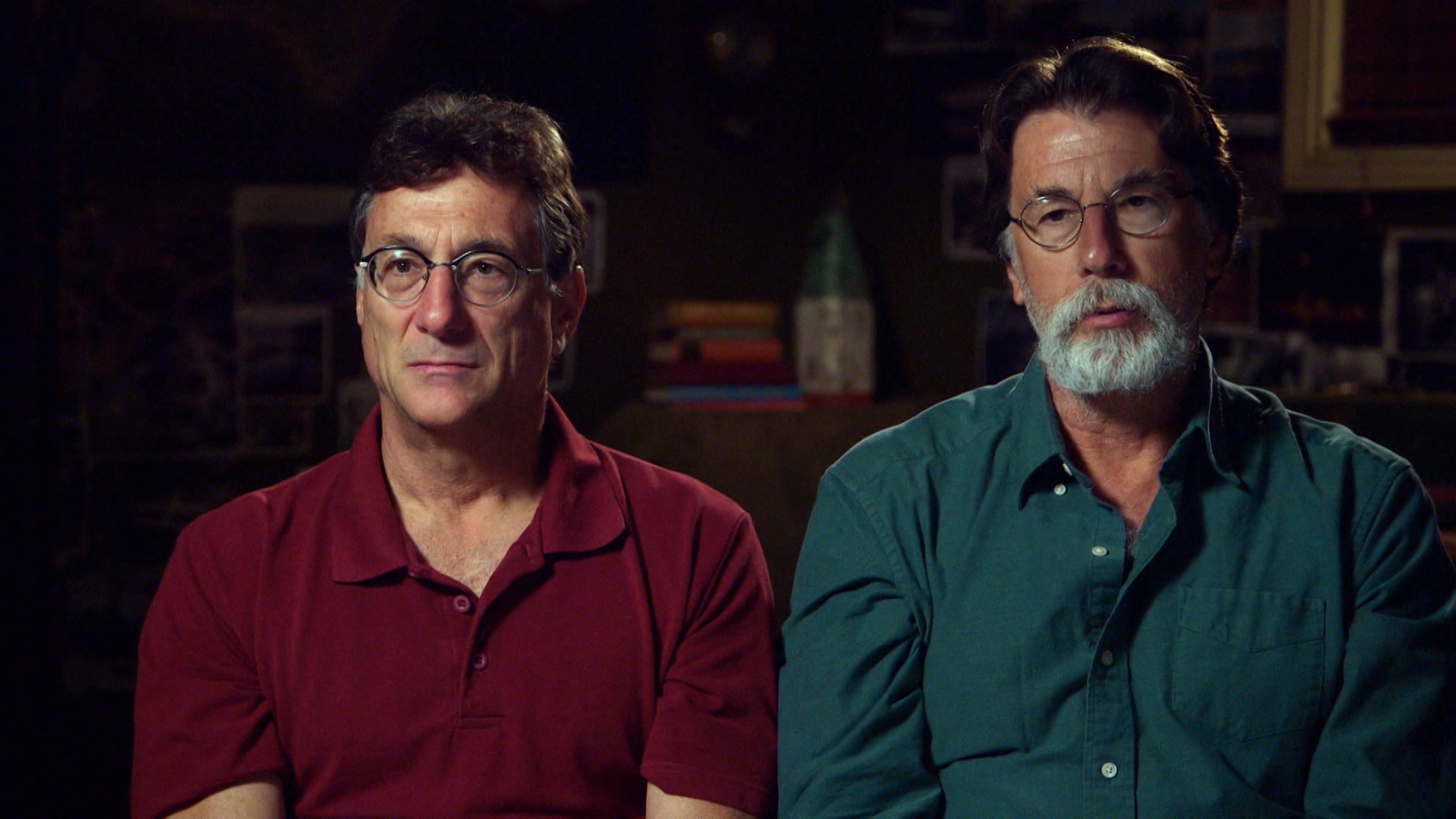 The Oak Island Curse