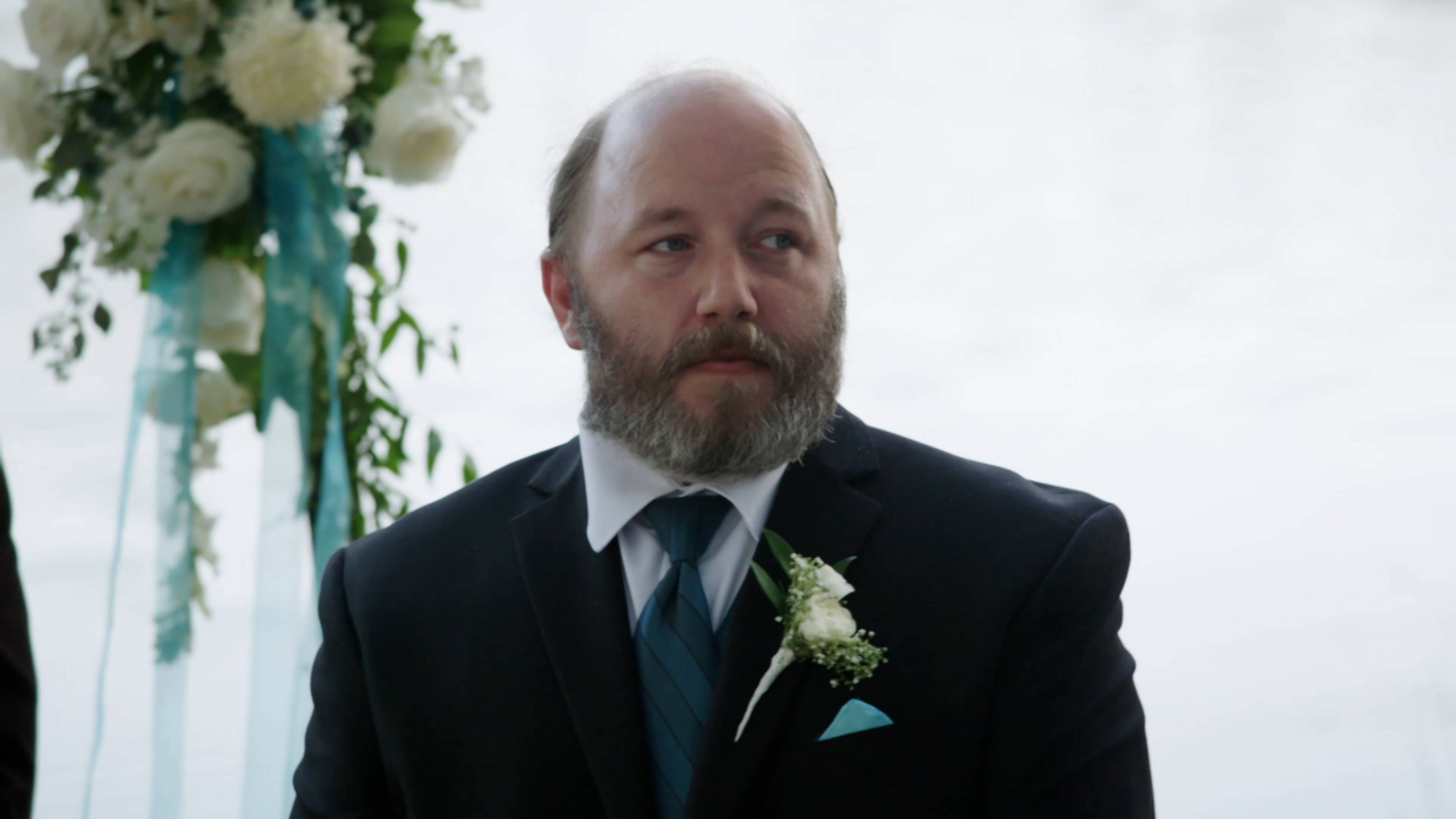 Wedding And Weighins