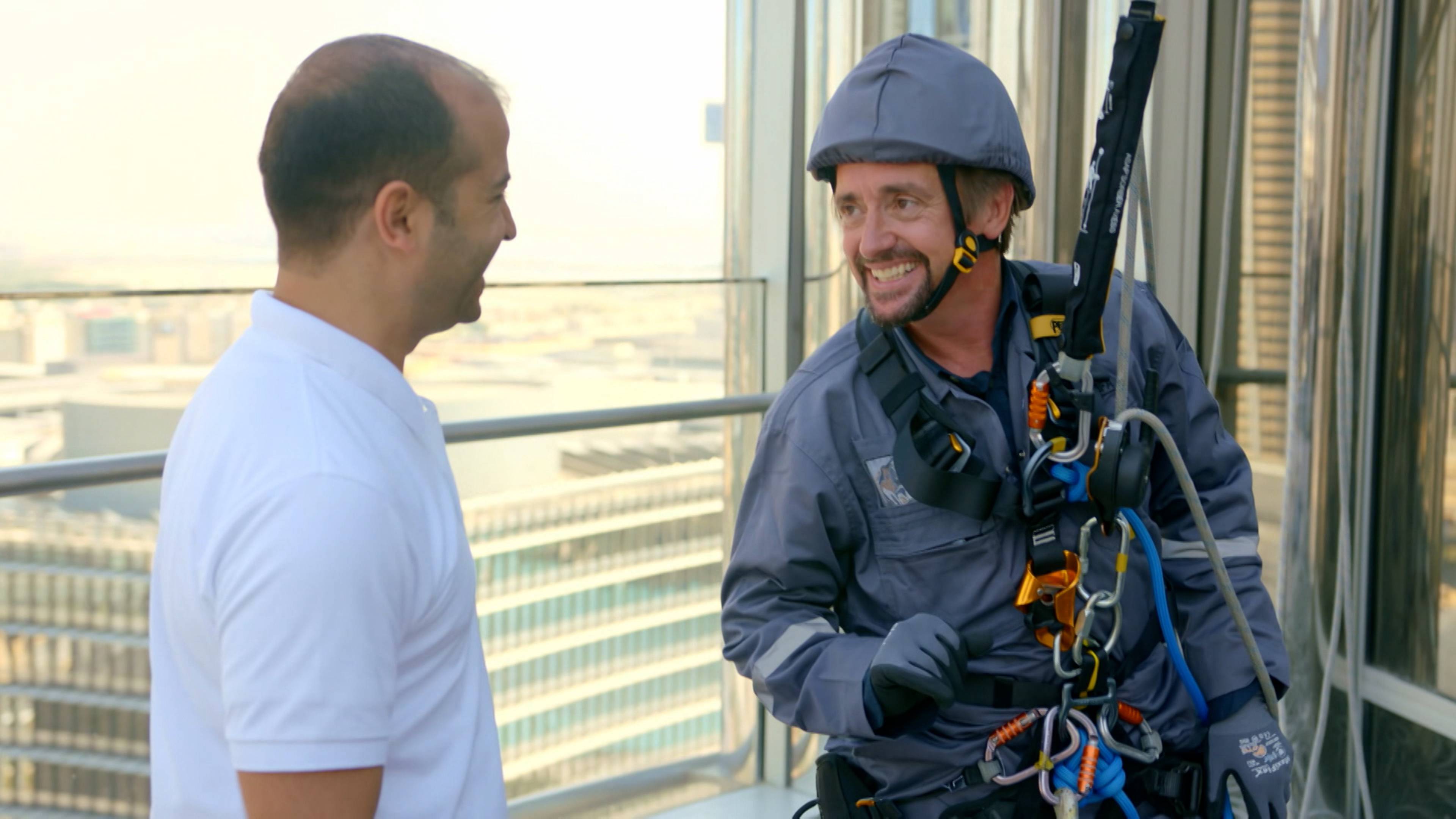 Tallest Building On Earth