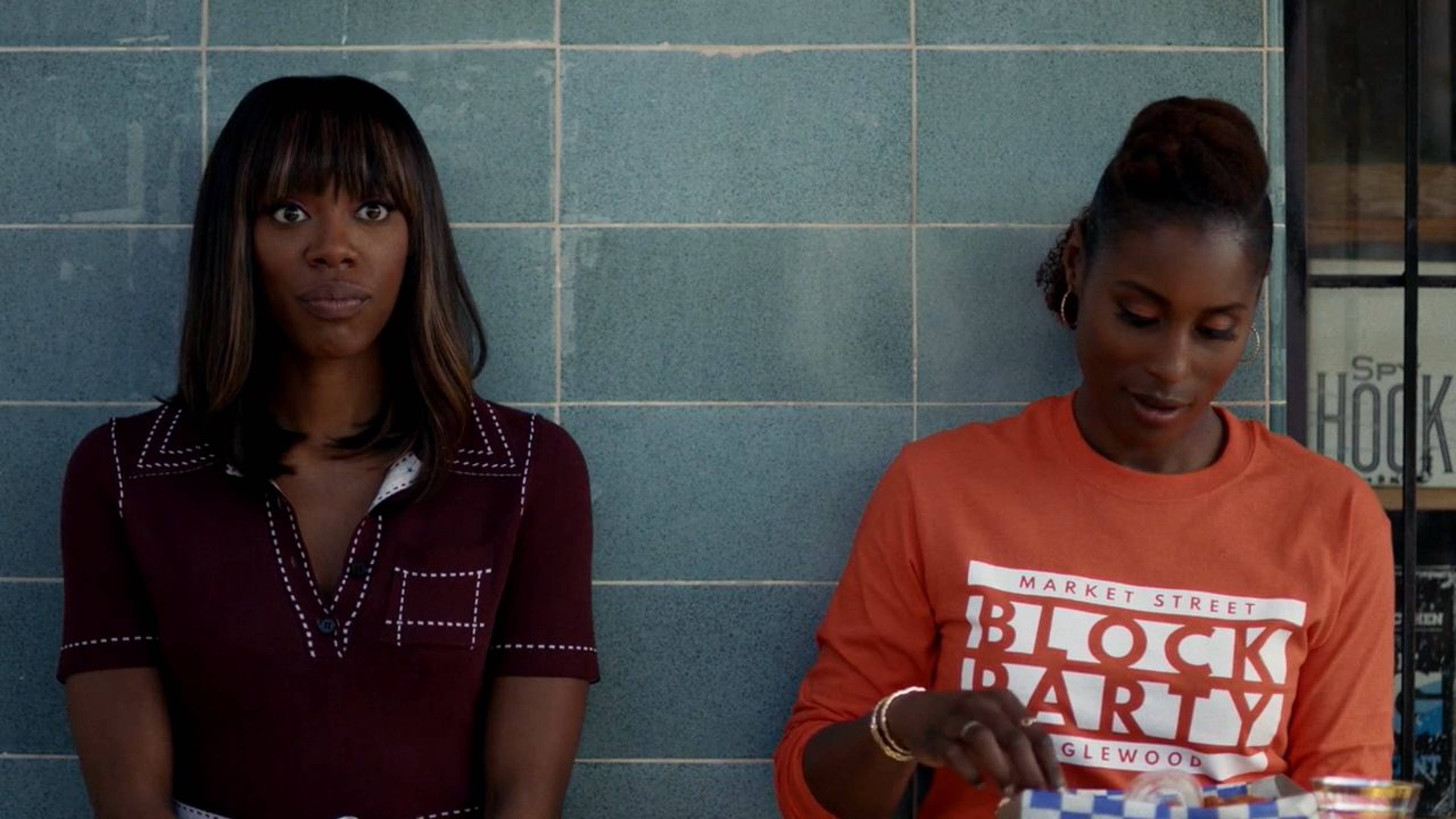 لأوكي موفينغ اون