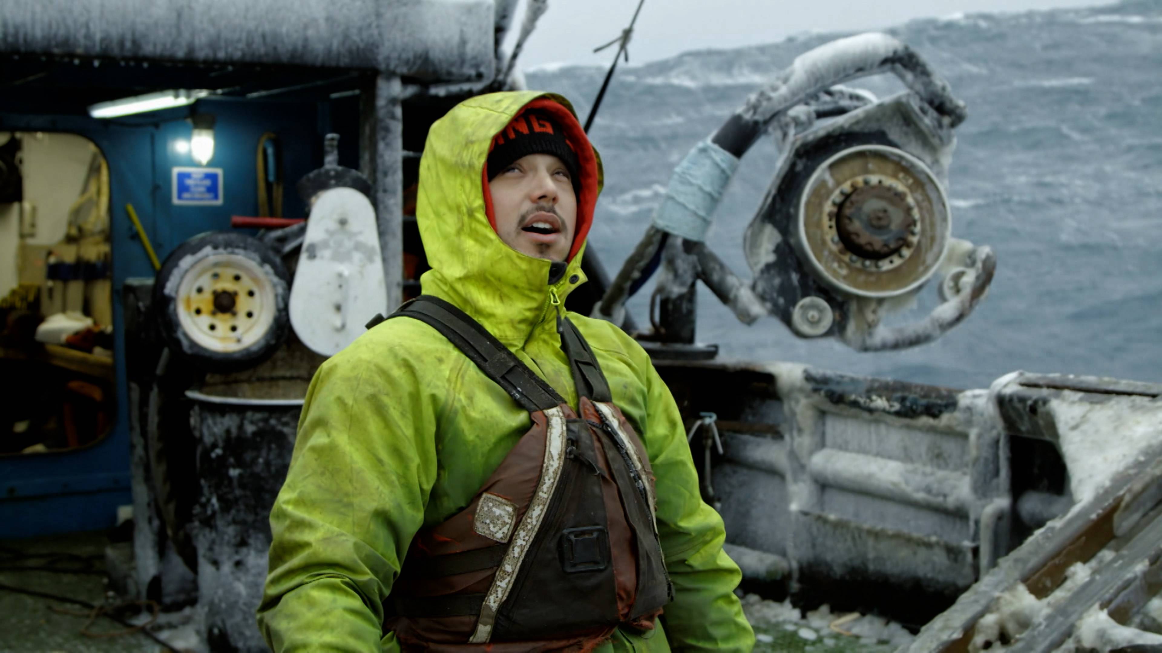 حادث الرافعة