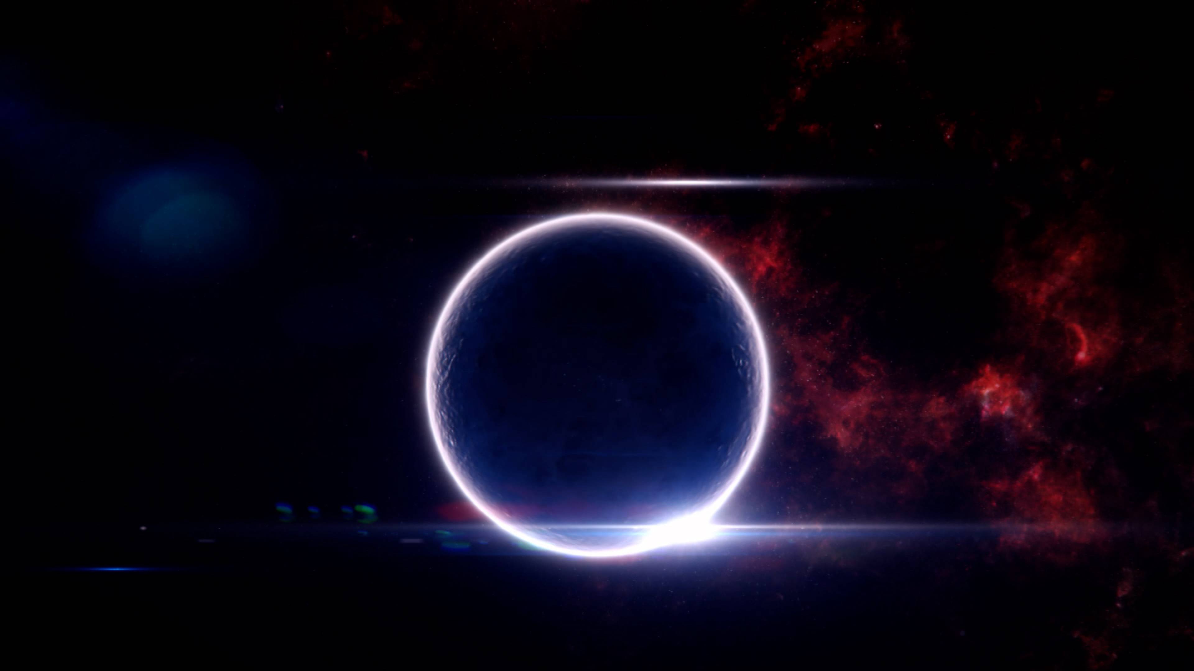 كوابيس النجوم النيوترونية