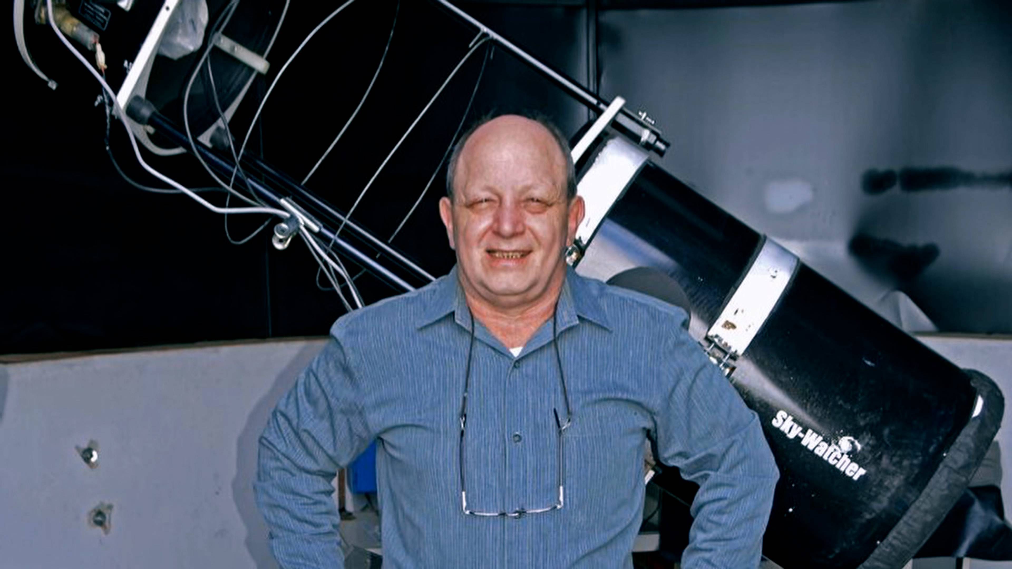 عندما تضرب المستعرات العظمى