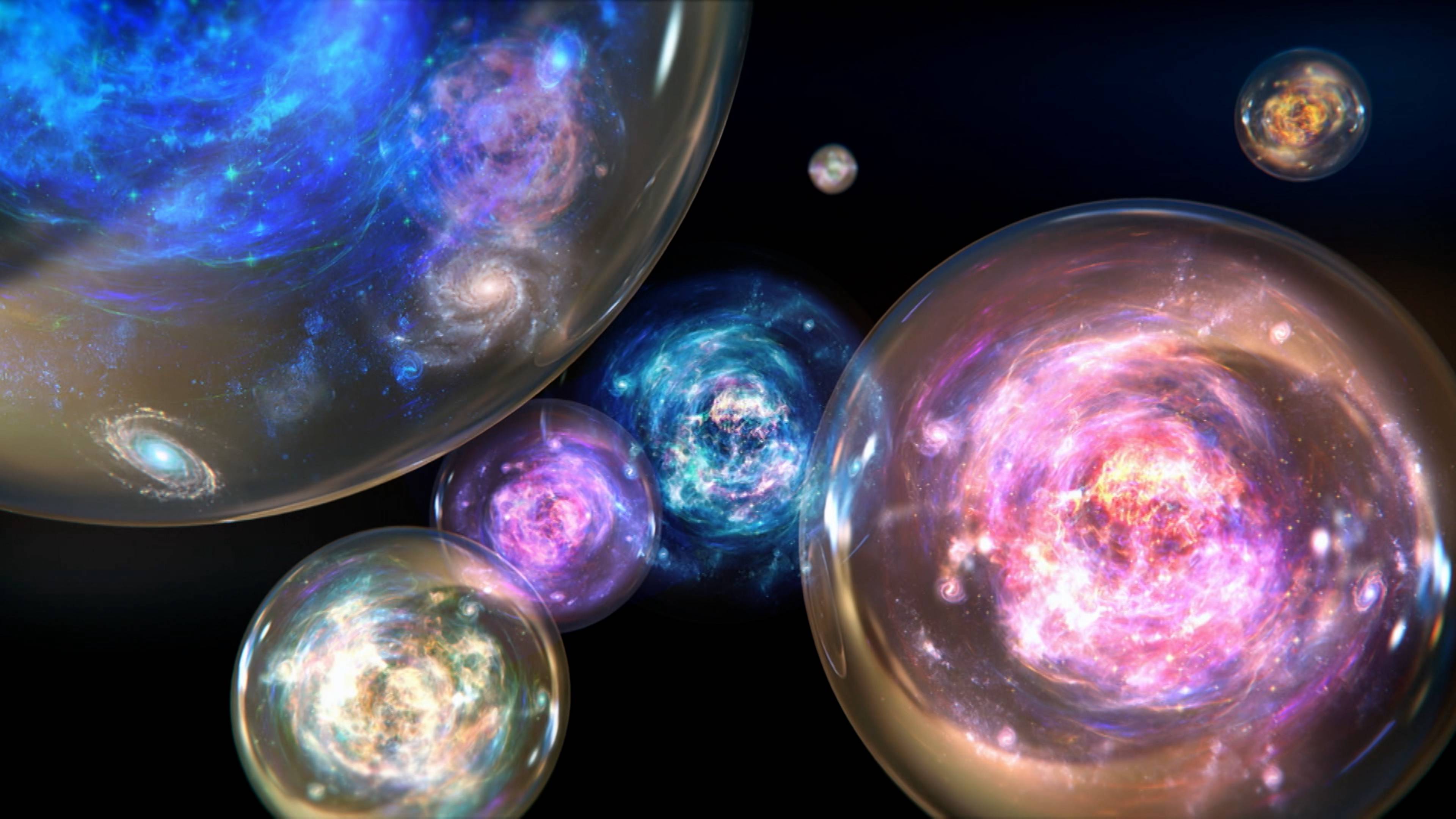 هل حدث الانفجار العظيم حقًا