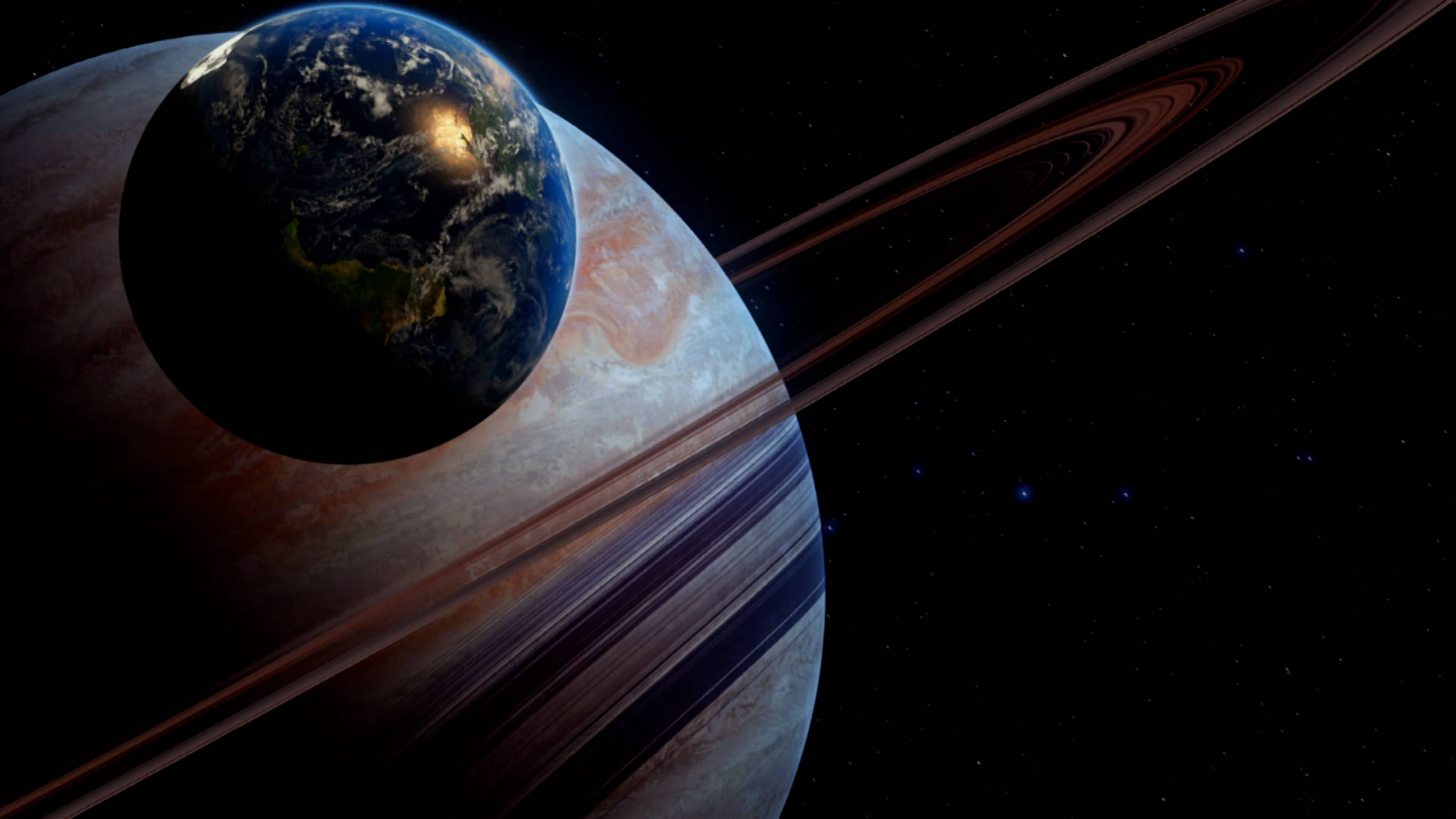 البحث عن الأرض الجديدة