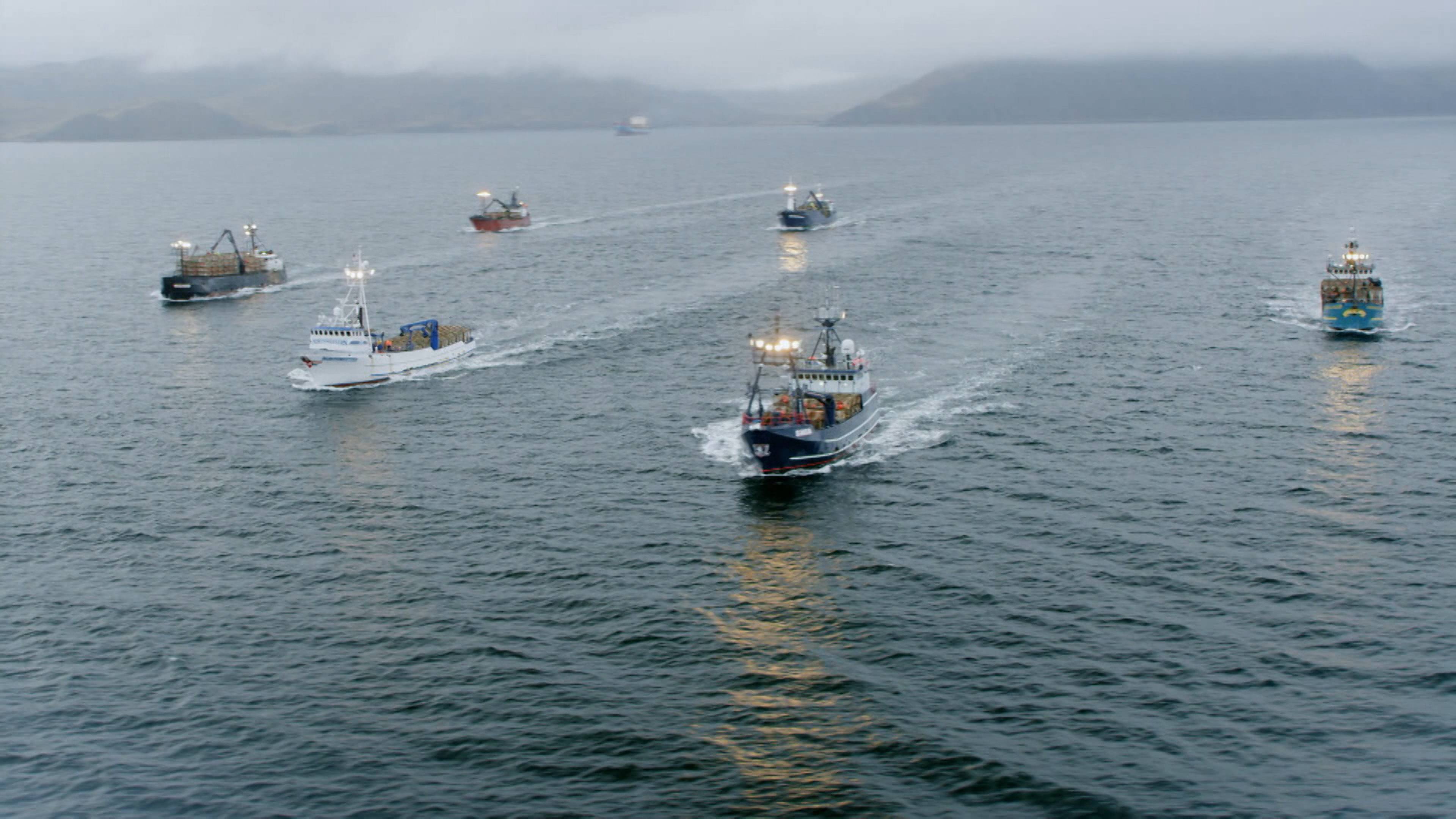 منافسو الحرب الباردة