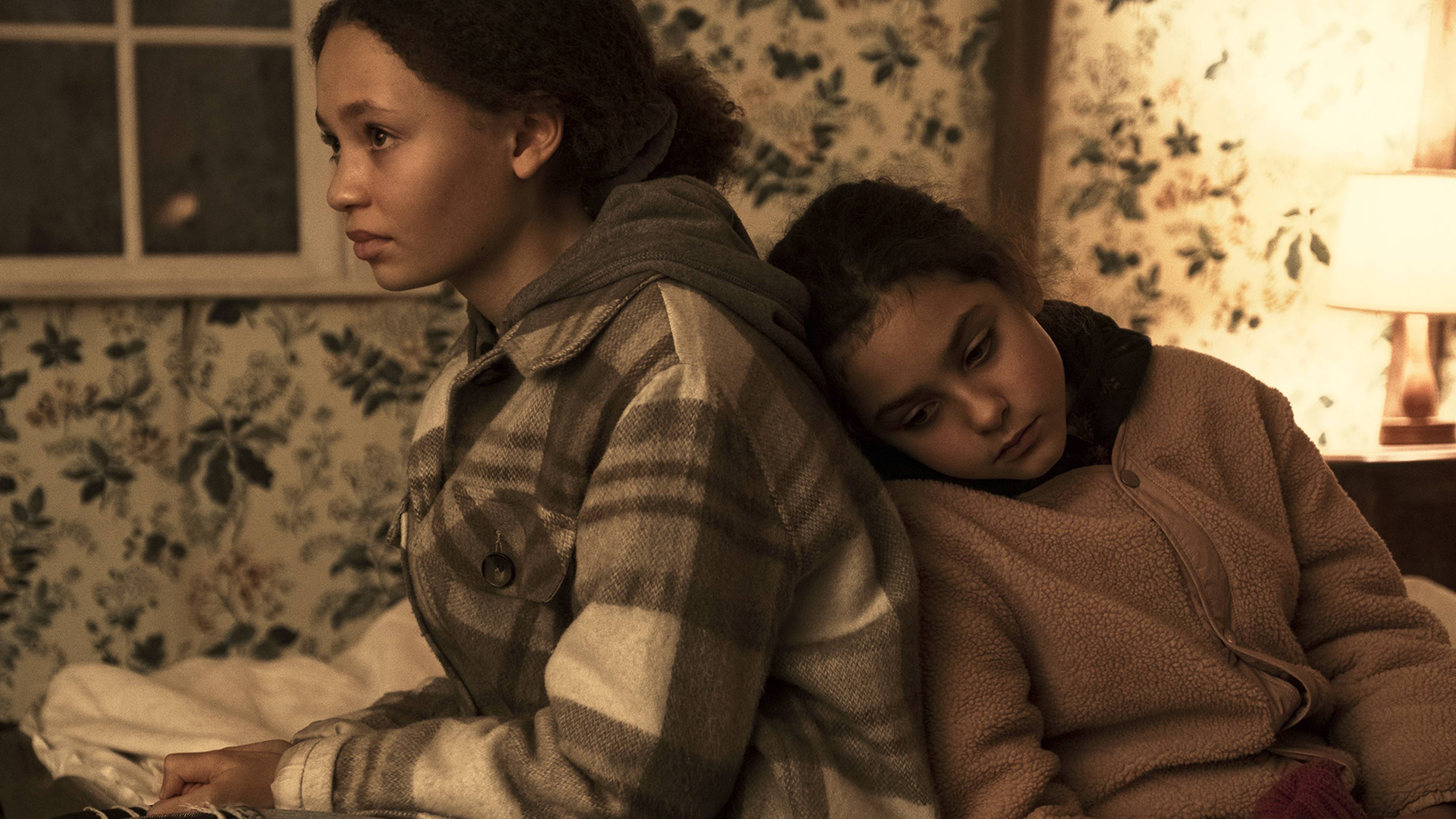 Tuesday - The Daughter