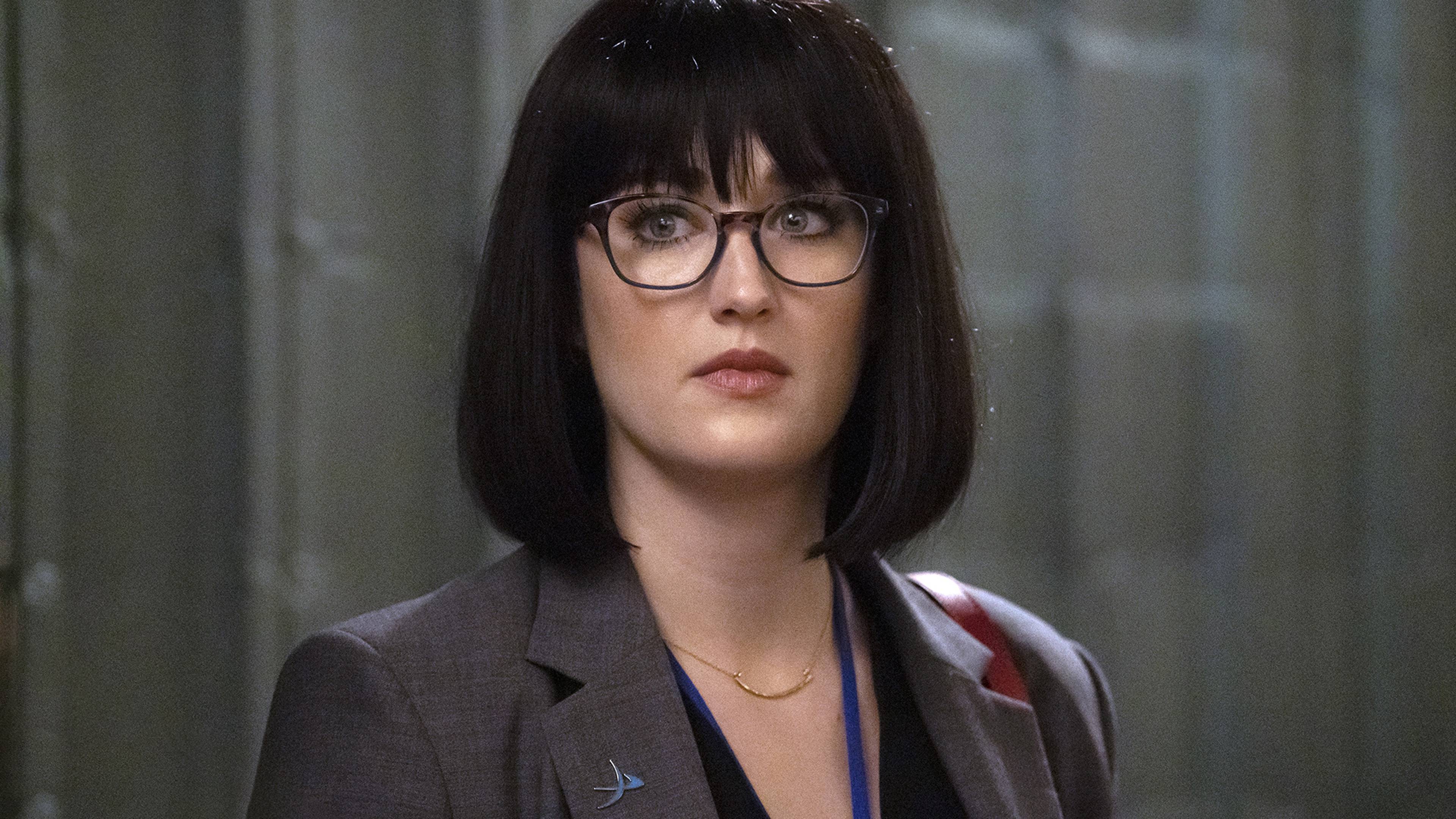 We Didn't Start The Fire