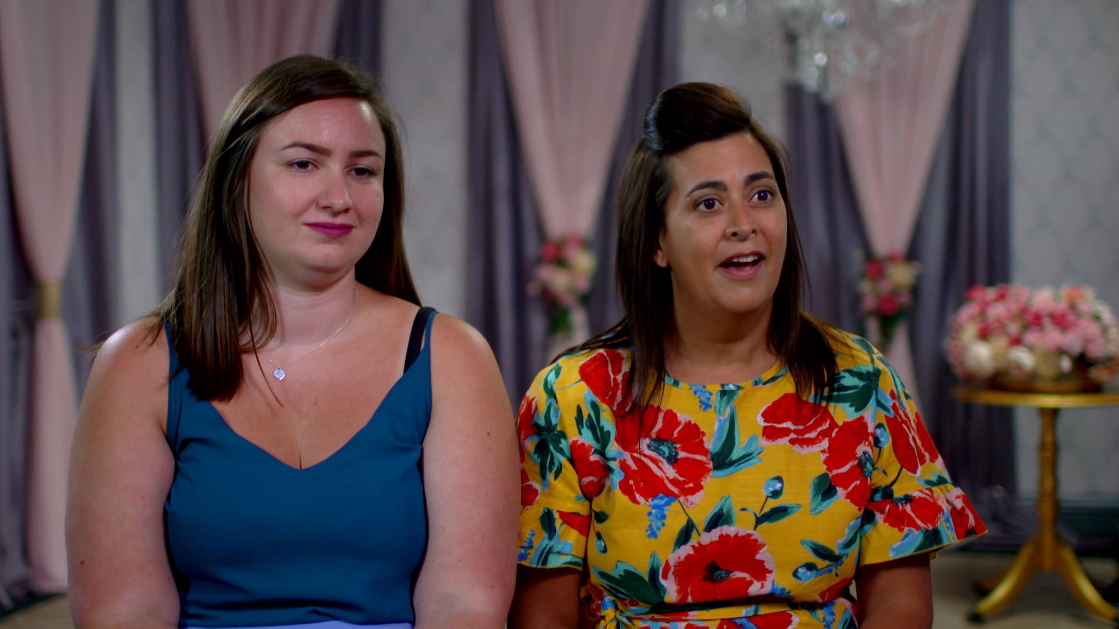 The See-Through Dress