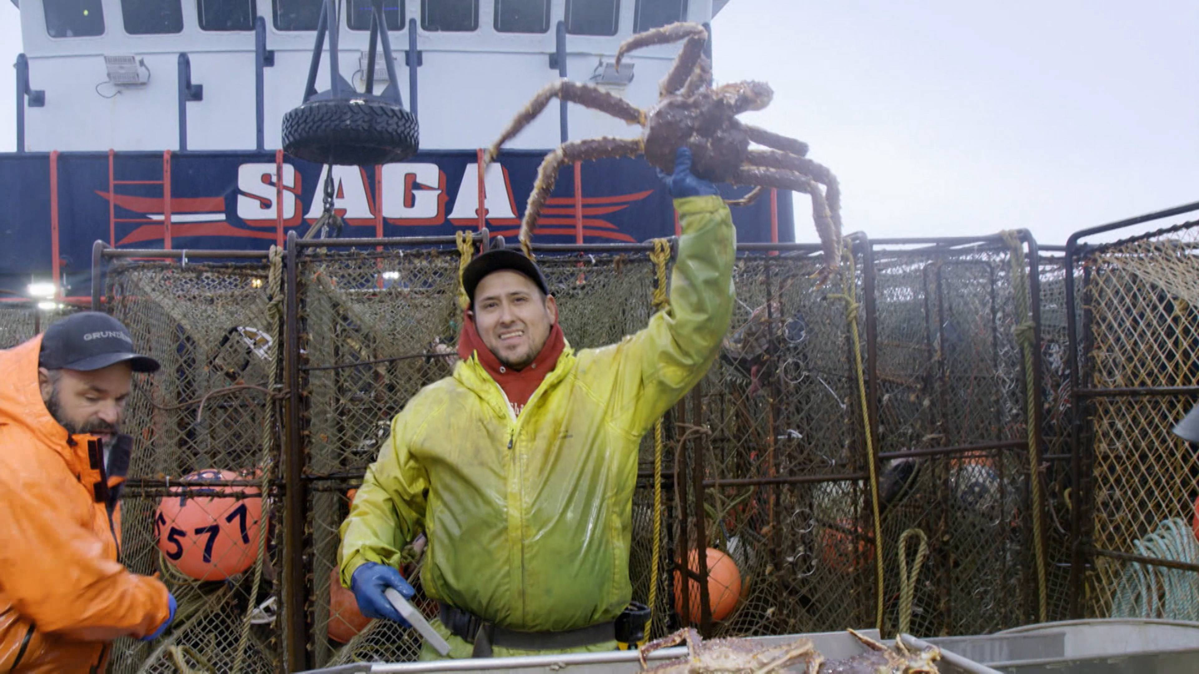 إعصار هاجيبس