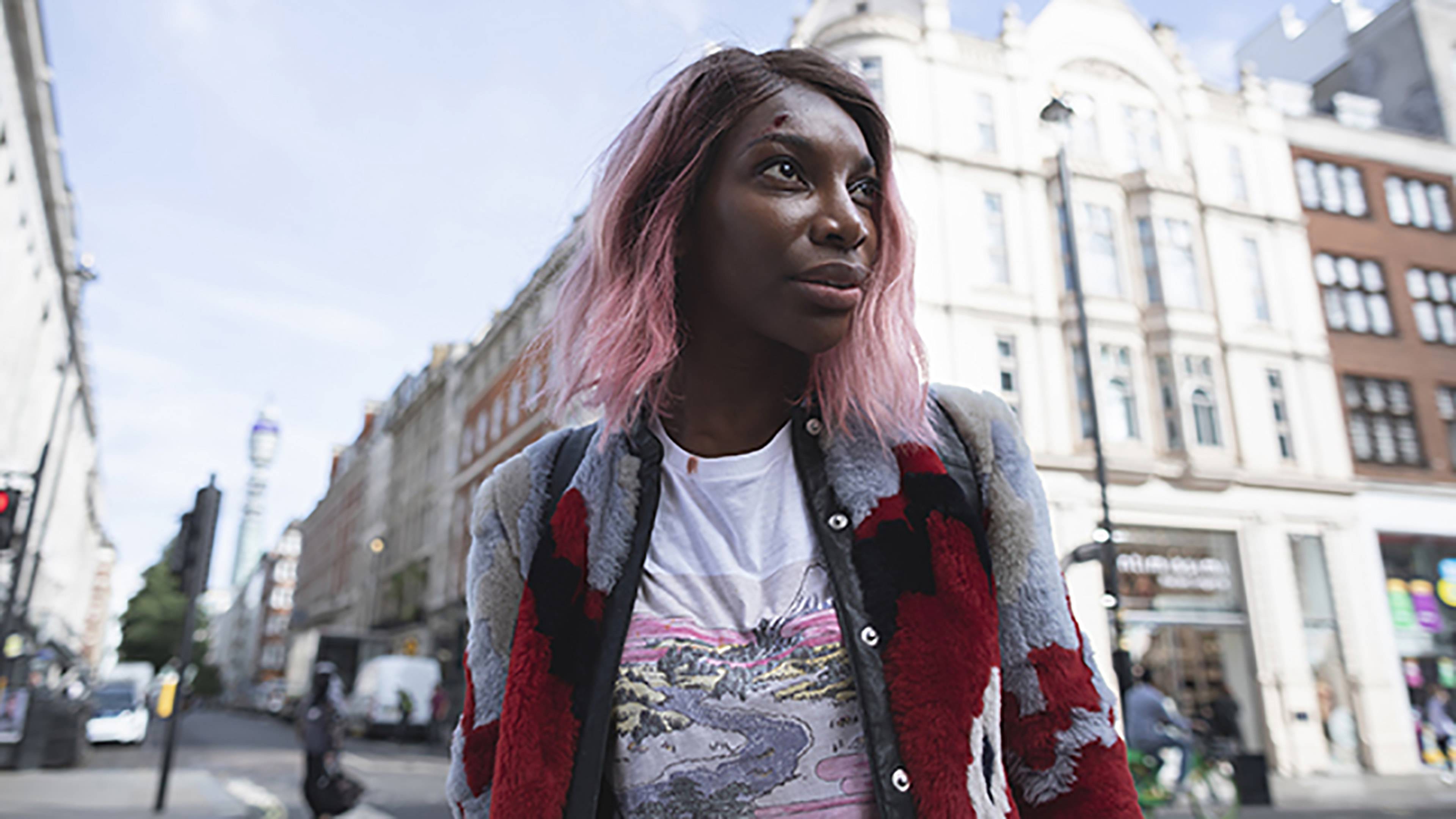 Eyes, Eyes, Eyes, Eyes