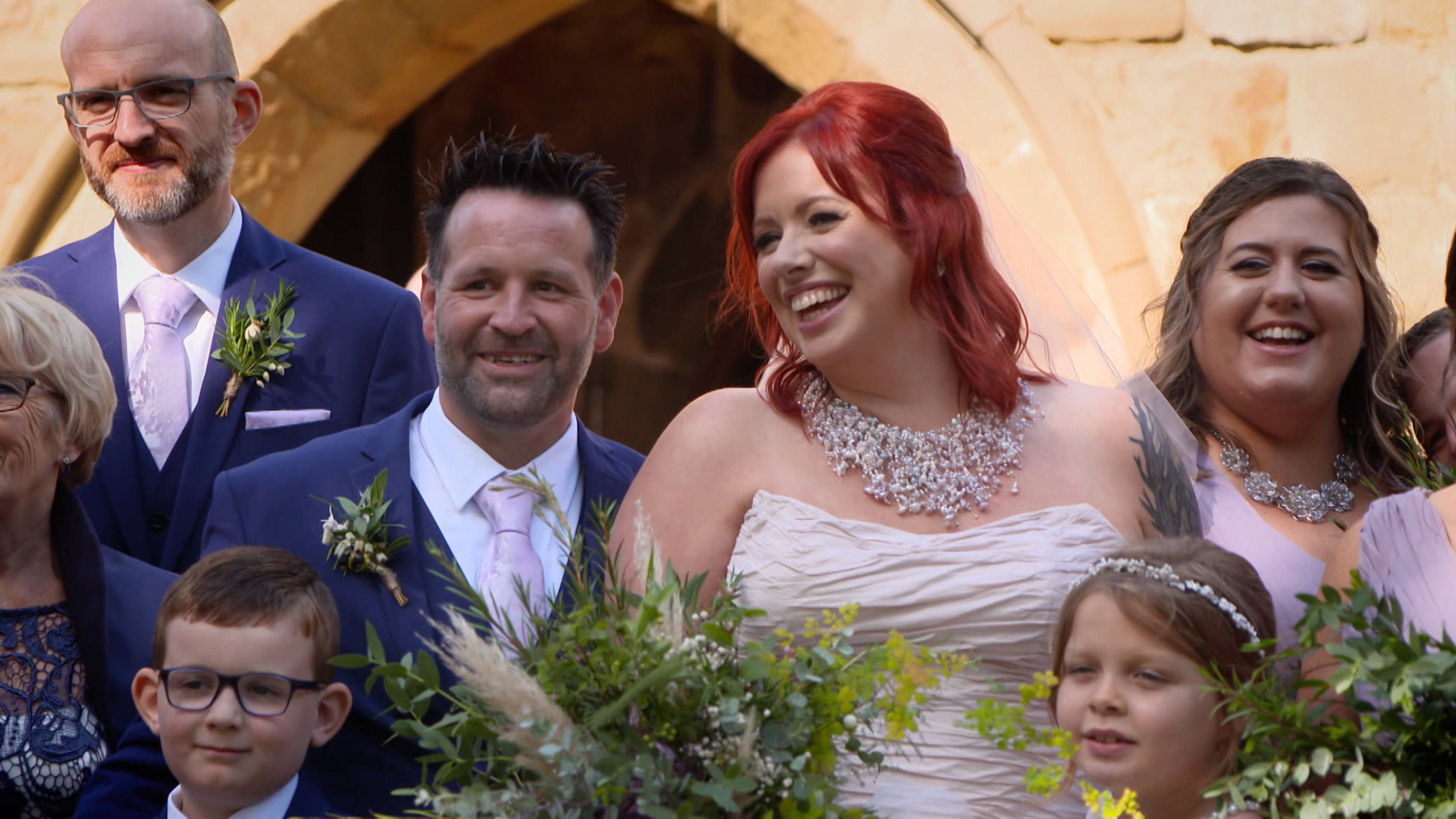 Once Upon A Time In The North