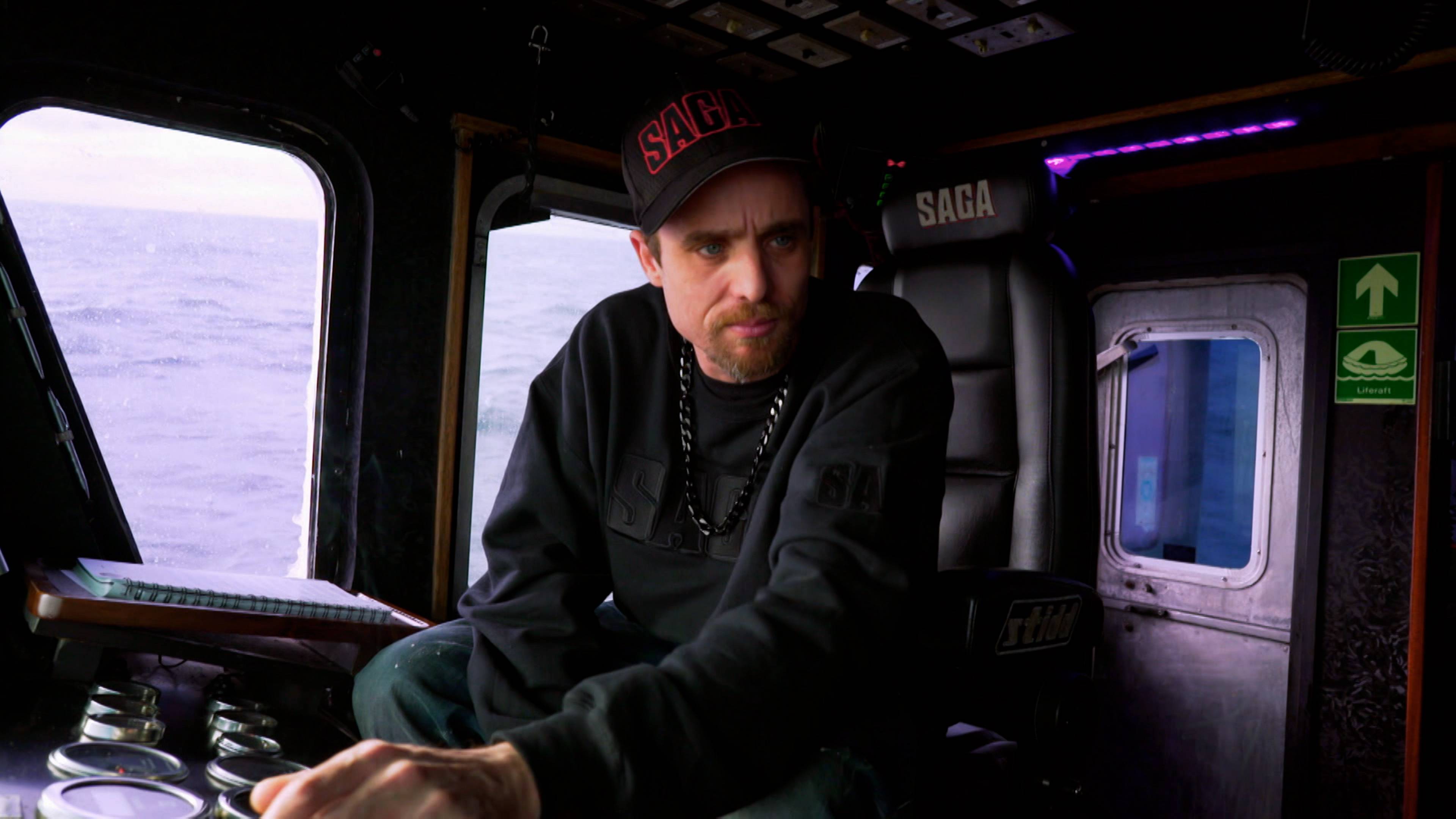 الطريق المؤذي